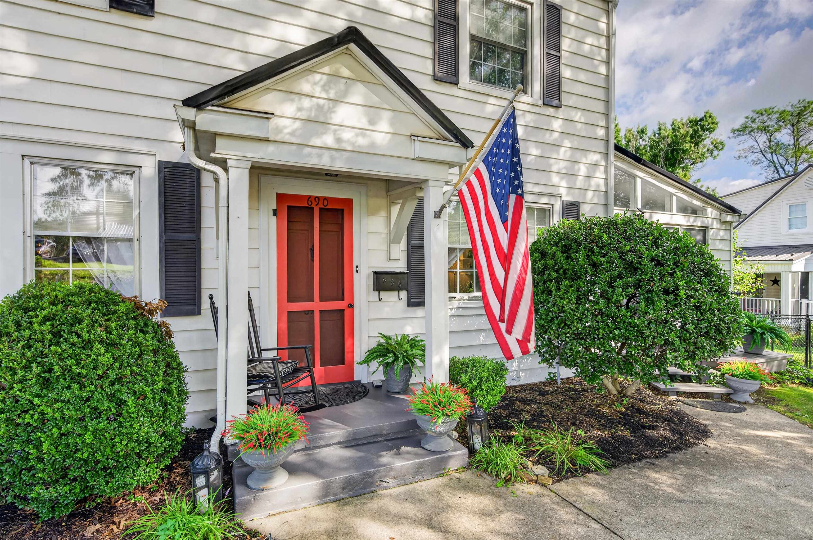 690 W Washington Street Wytheville VA 24382