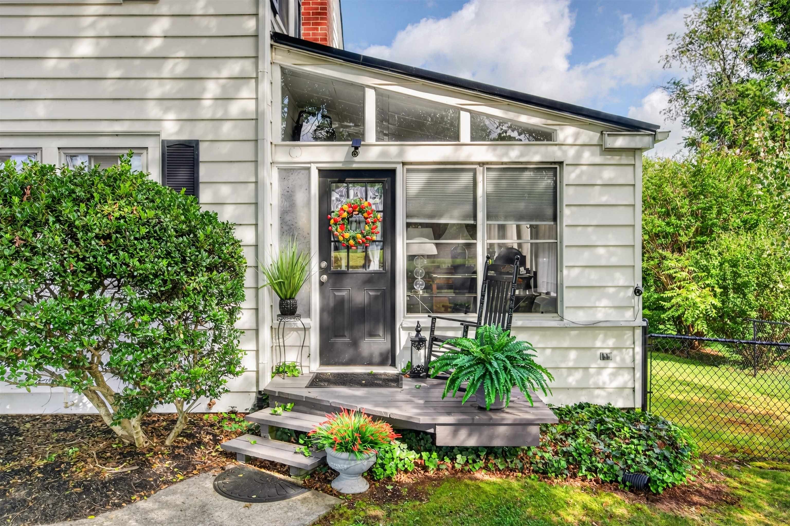 690 W Washington Street Wytheville VA 24382