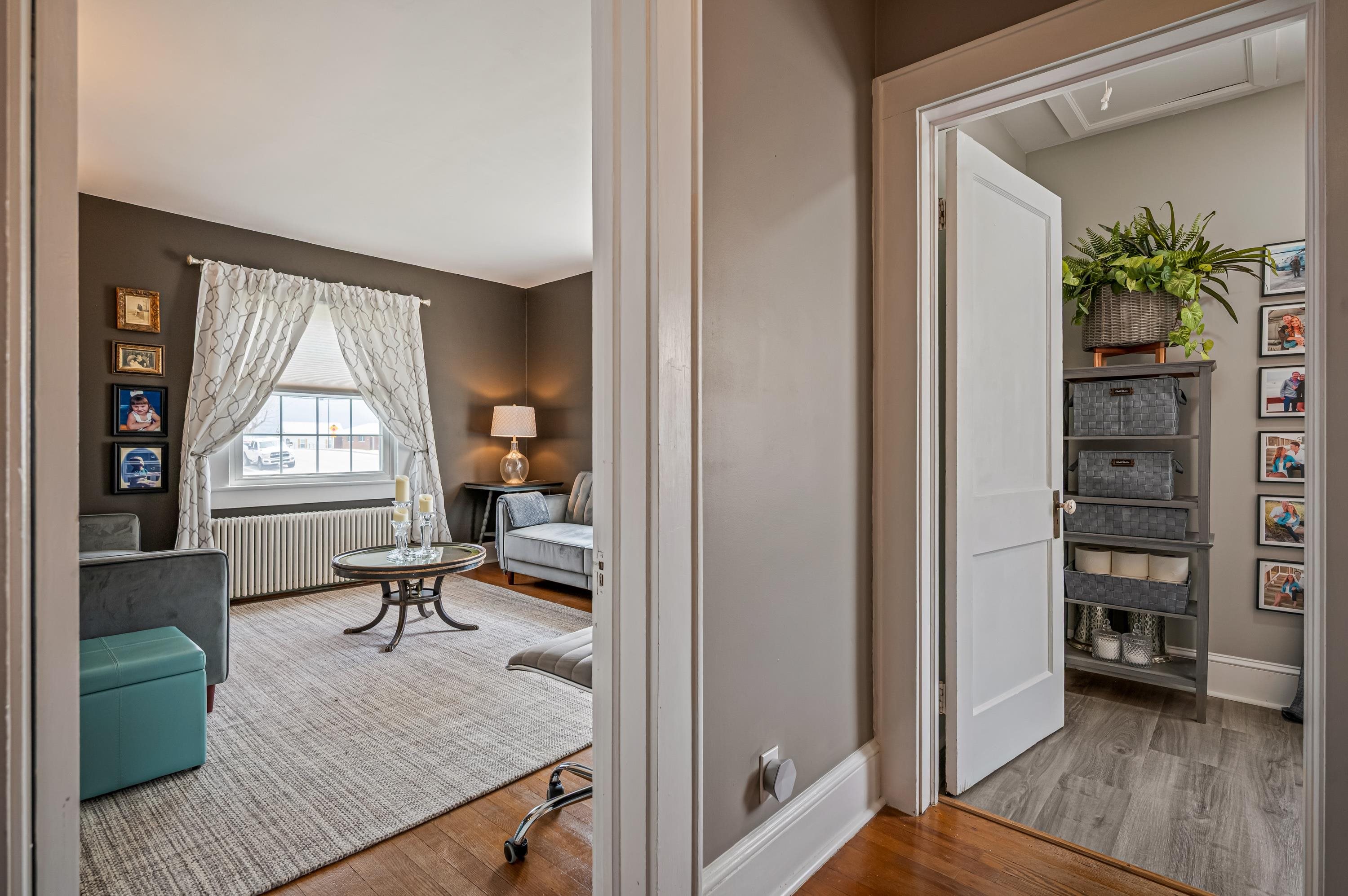 690 W Washington Street Wytheville VA 24382