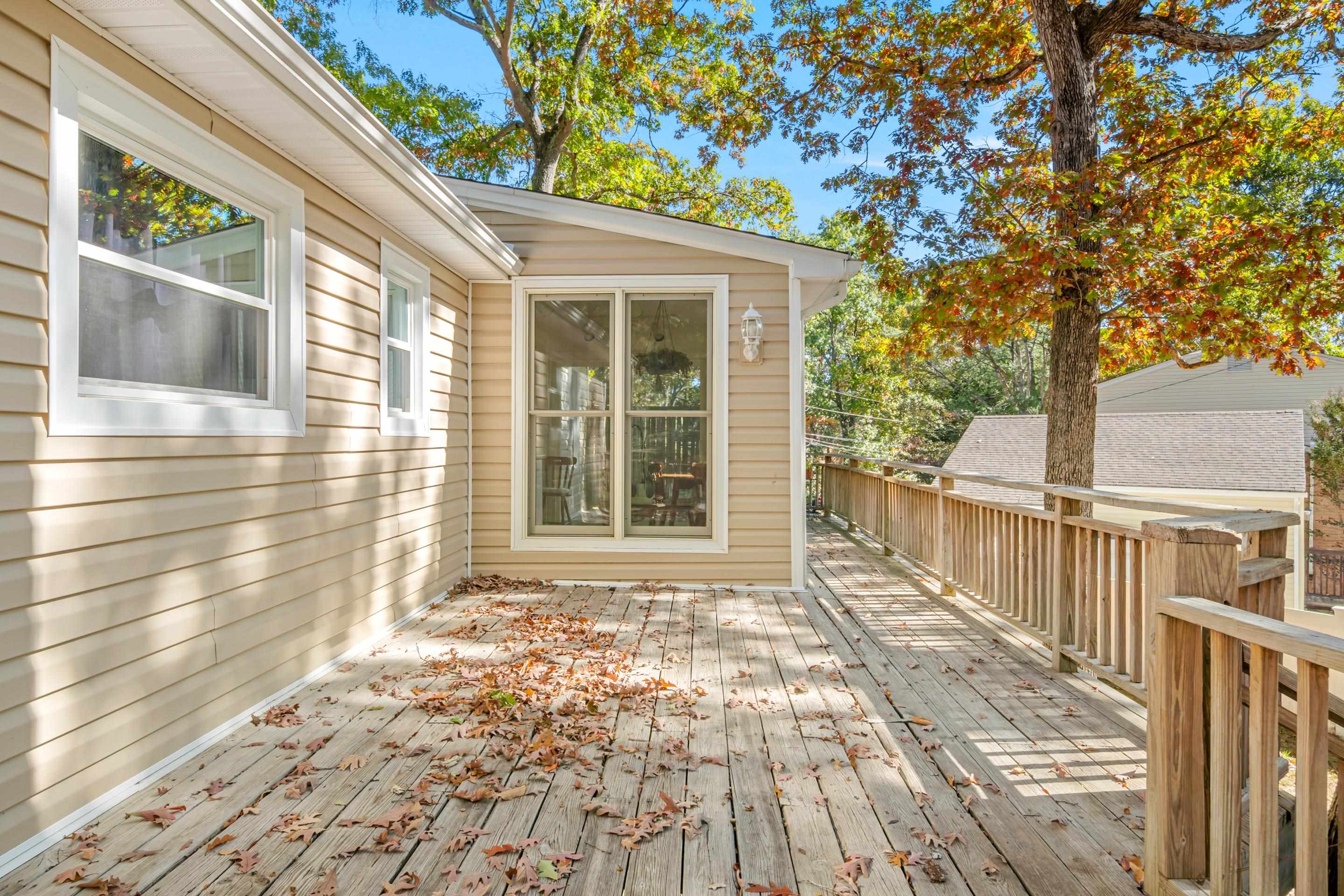 2926 Waxwing Circle Roanoke VA 24018