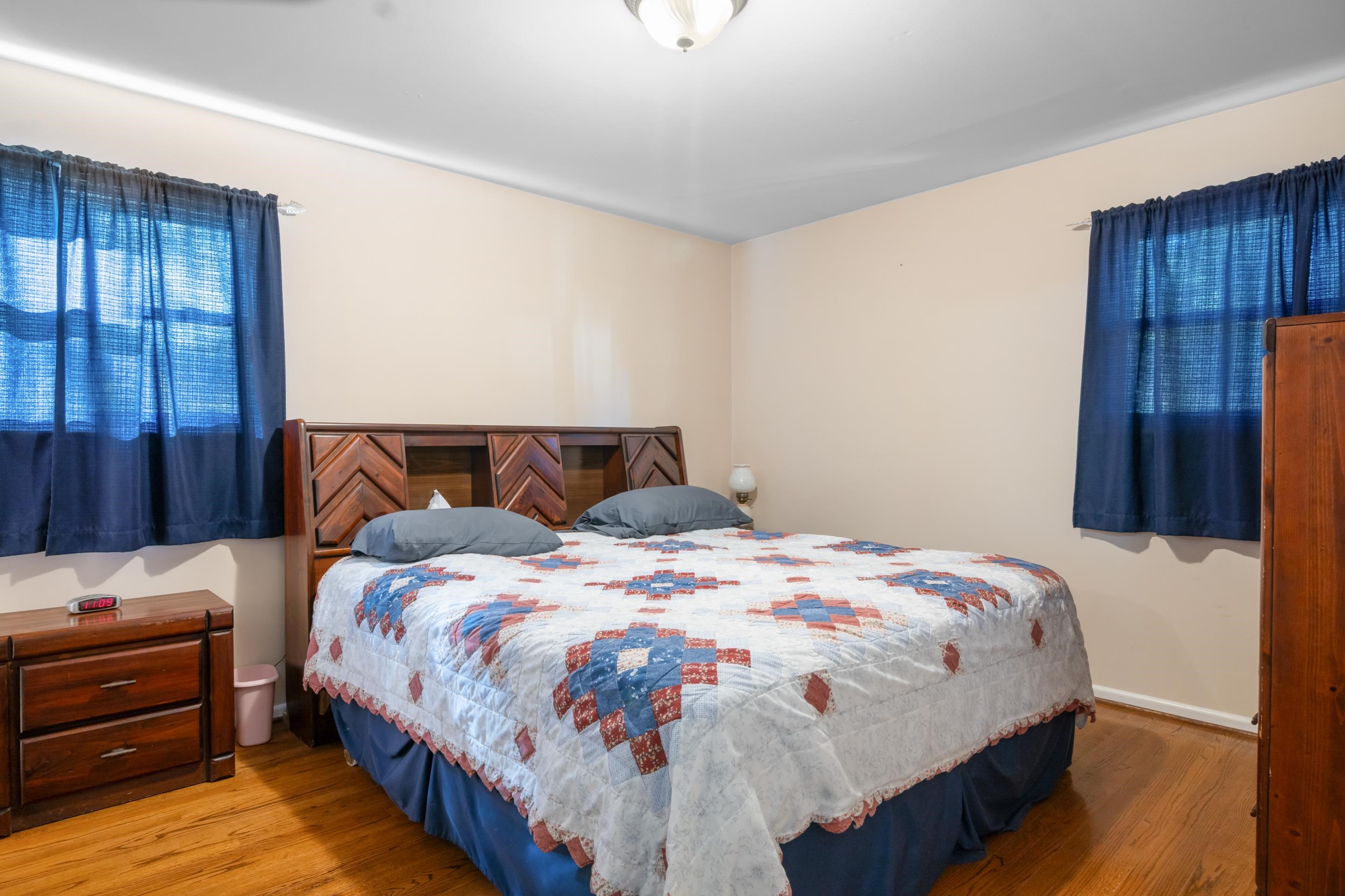 2926 Waxwing Circle Roanoke VA 24018