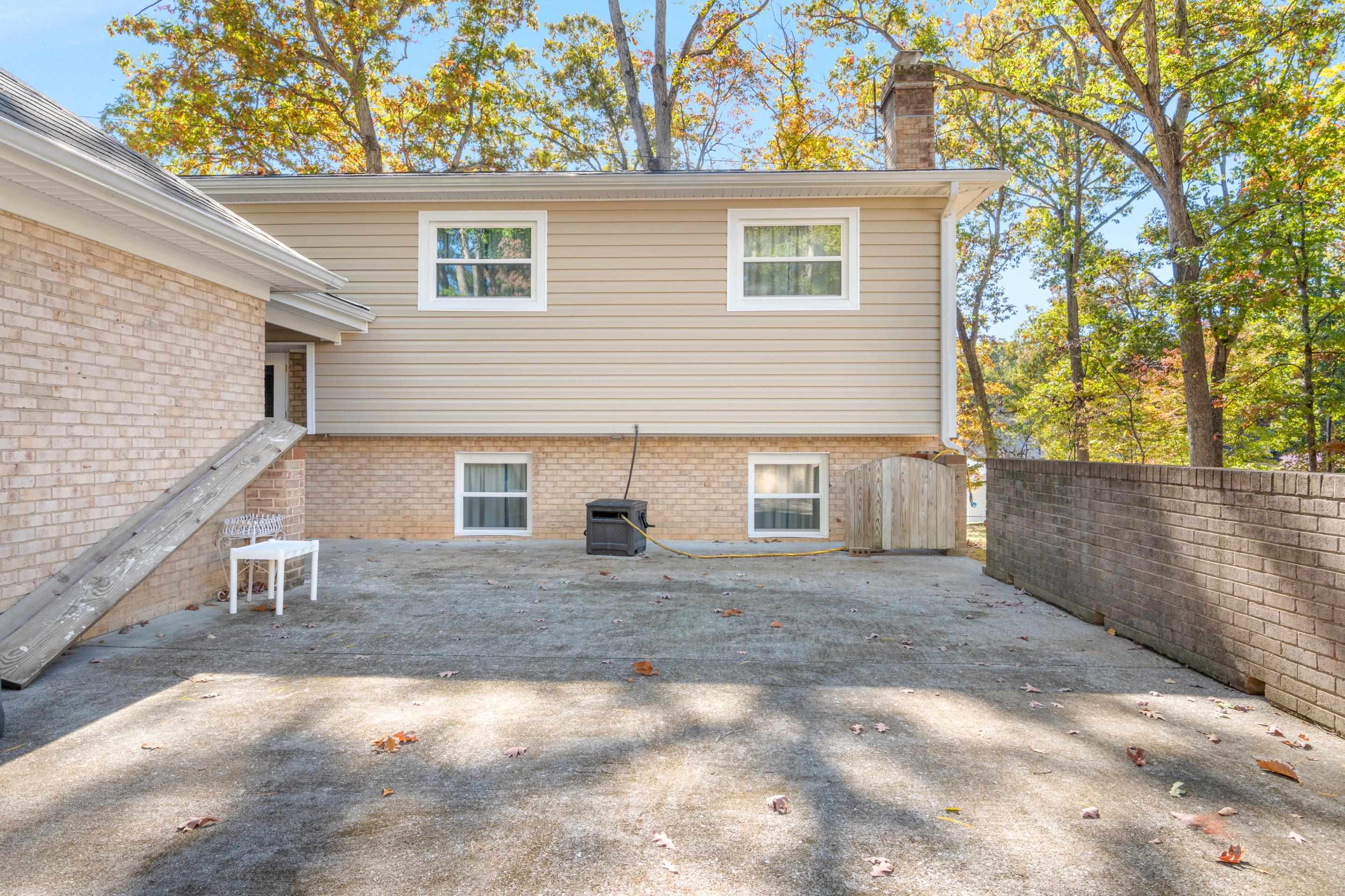 2926 Waxwing Circle Roanoke VA 24018