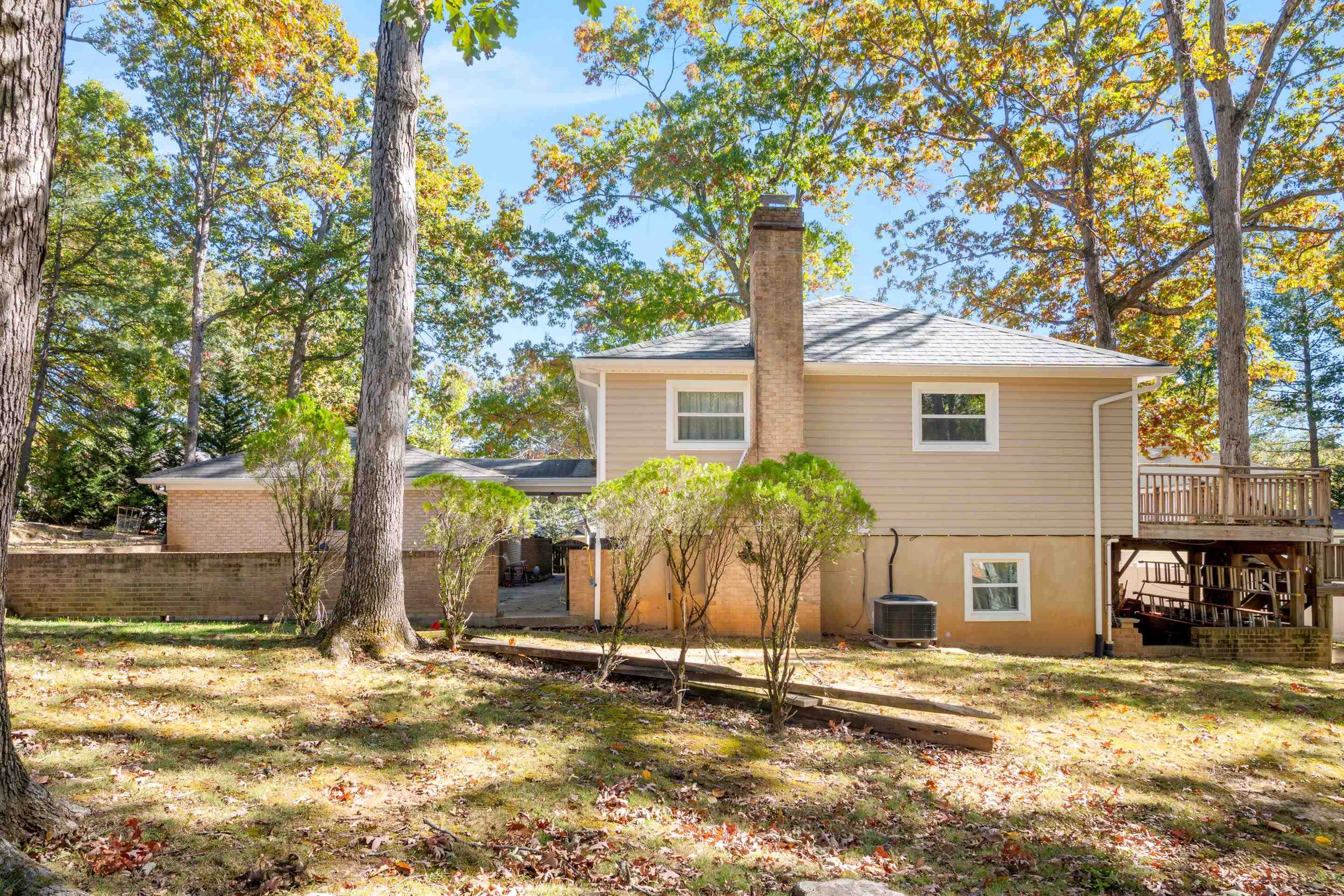 2926 Waxwing Circle Roanoke VA 24018