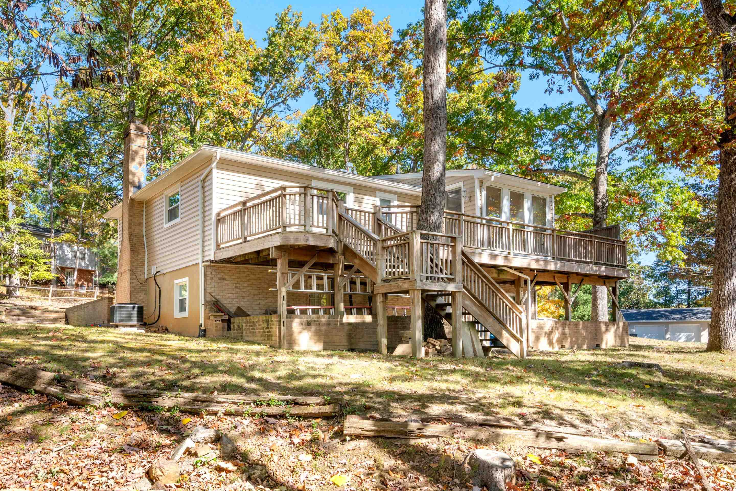 2926 Waxwing Circle Roanoke VA 24018