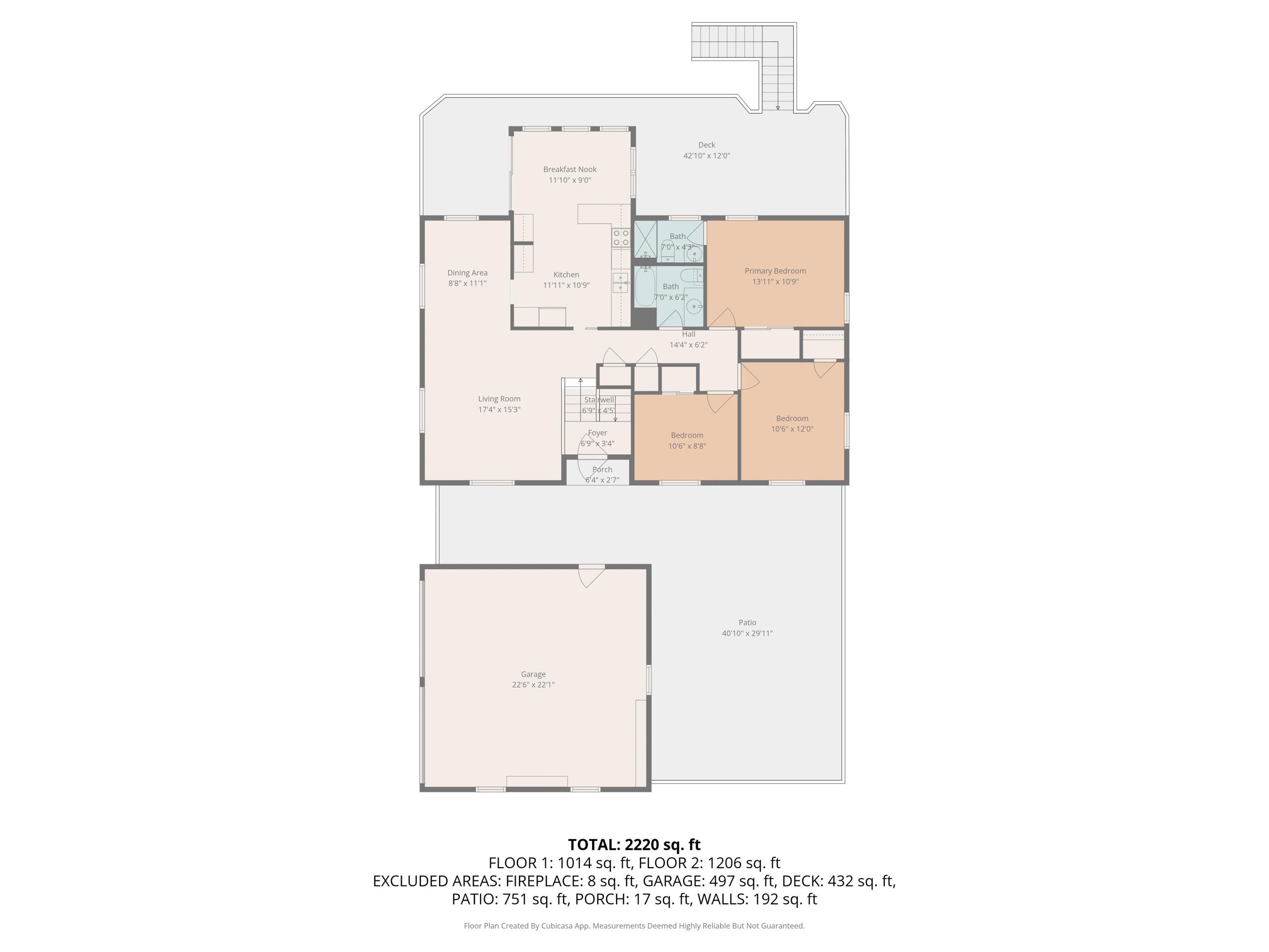 2926 Waxwing Circle Roanoke VA 24018