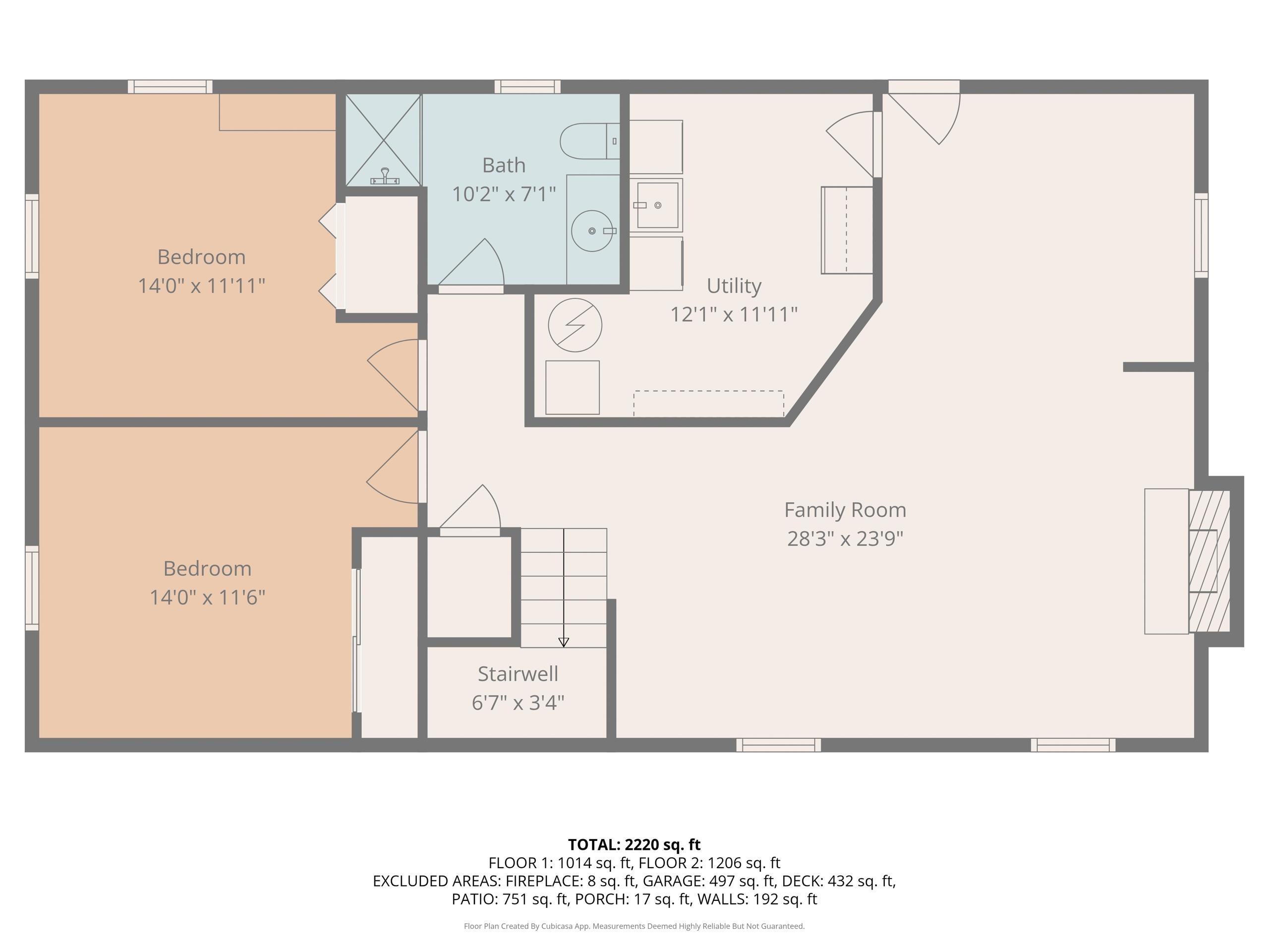 2926 Waxwing Circle Roanoke VA 24018