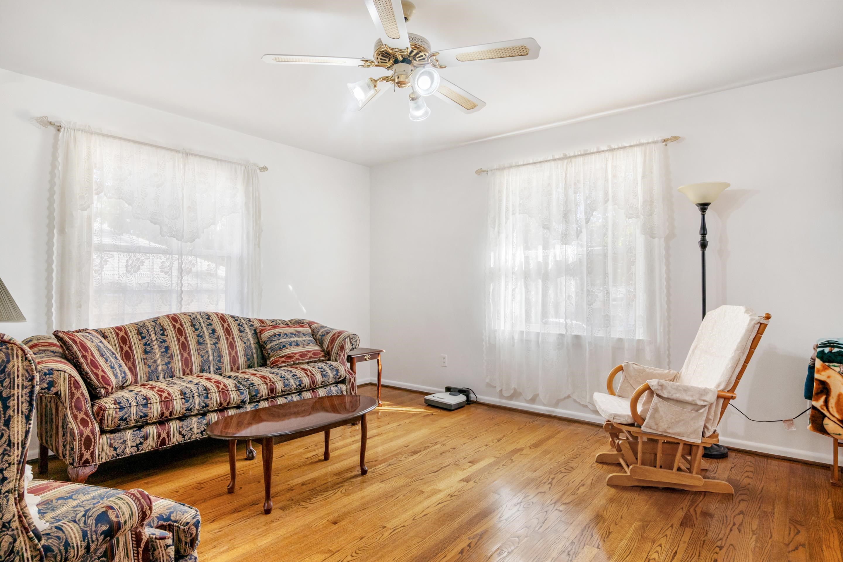 2926 Waxwing Circle Roanoke VA 24018