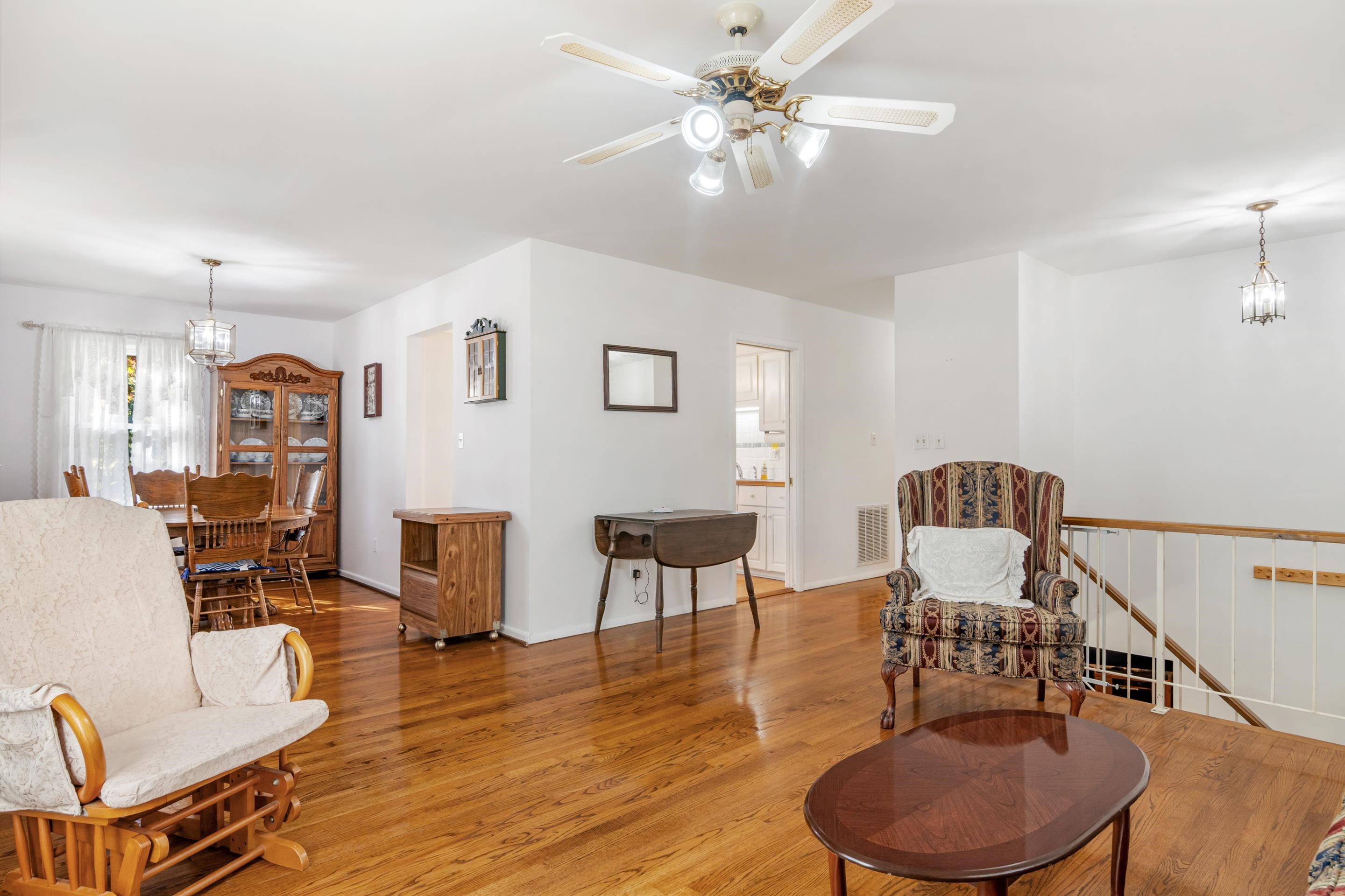 2926 Waxwing Circle Roanoke VA 24018