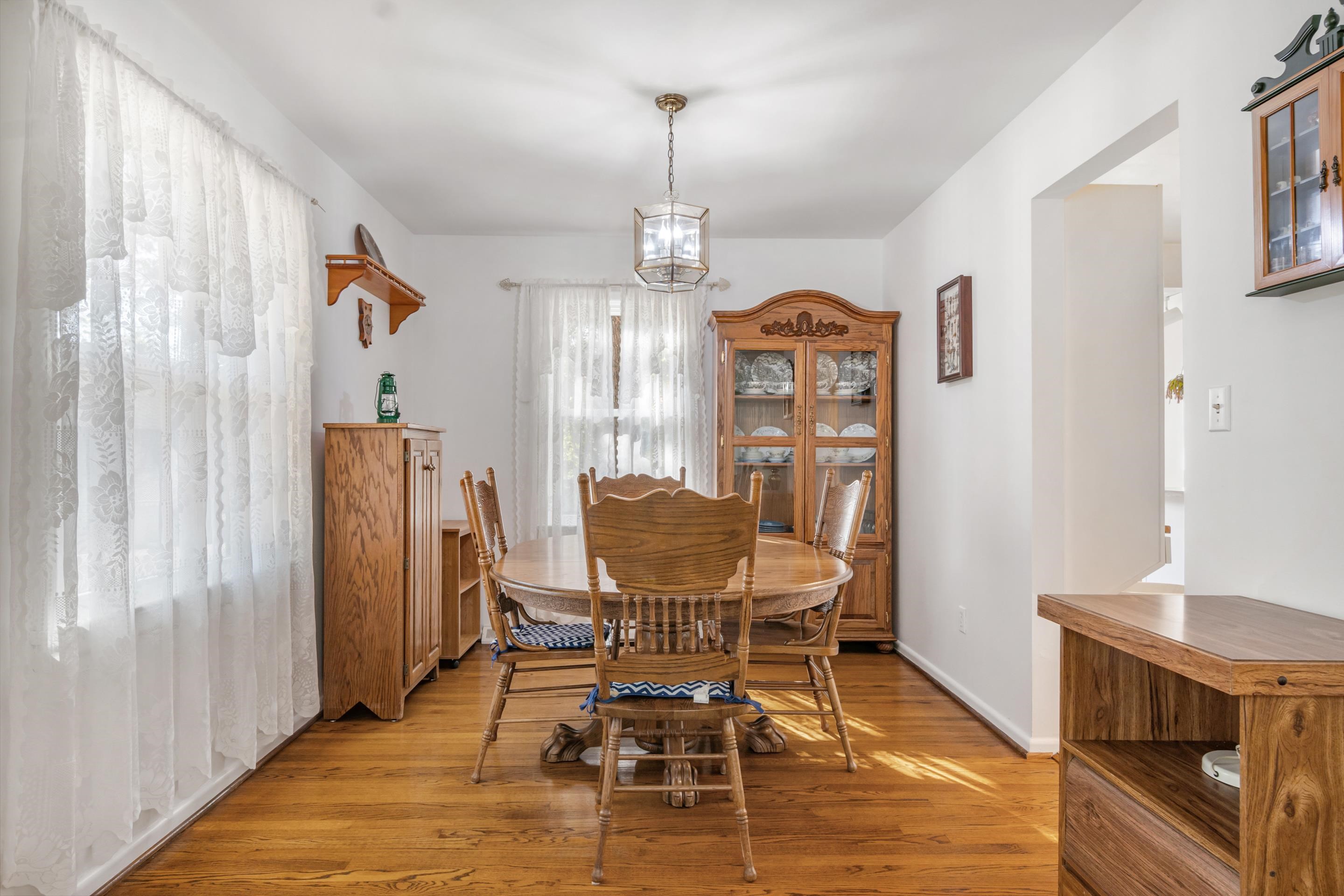 2926 Waxwing Circle Roanoke VA 24018