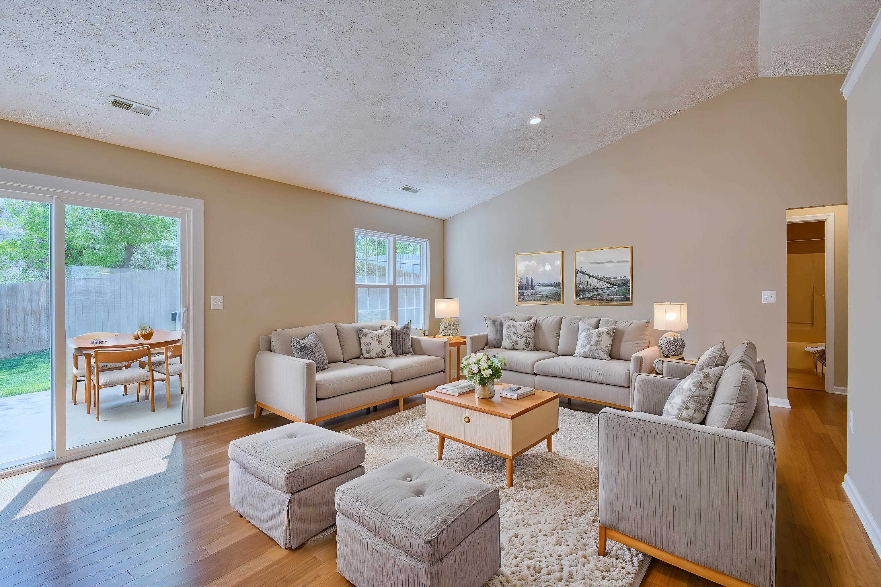 210 Cedar Hill Drive Blacksburg VA 24060