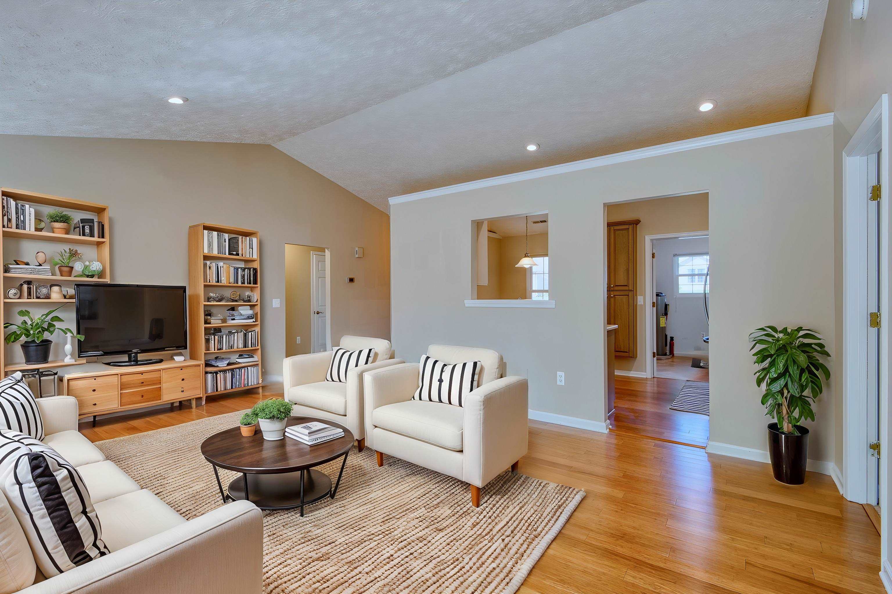 210 Cedar Hill Drive Blacksburg VA 24060