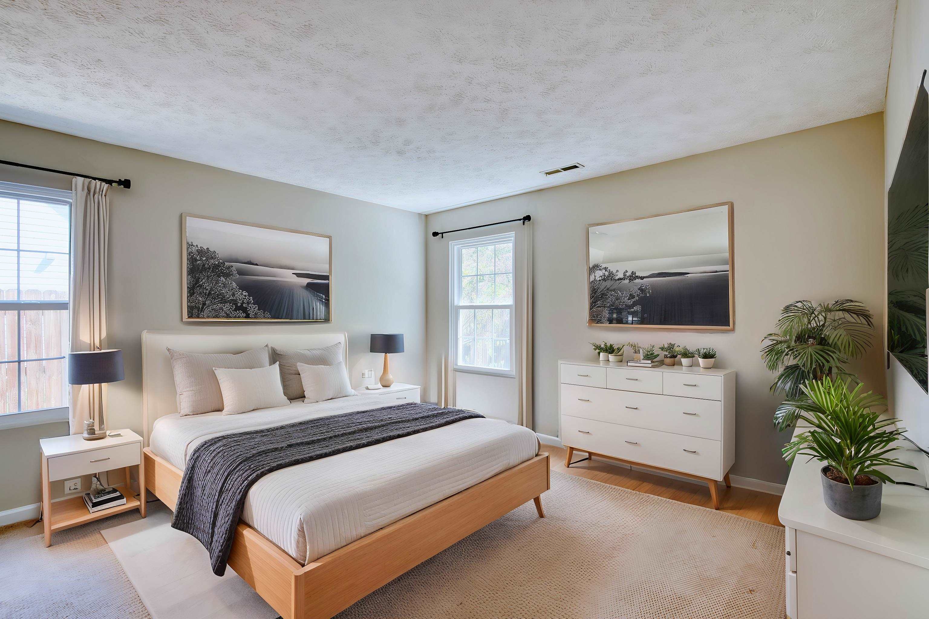 210 Cedar Hill Drive Blacksburg VA 24060