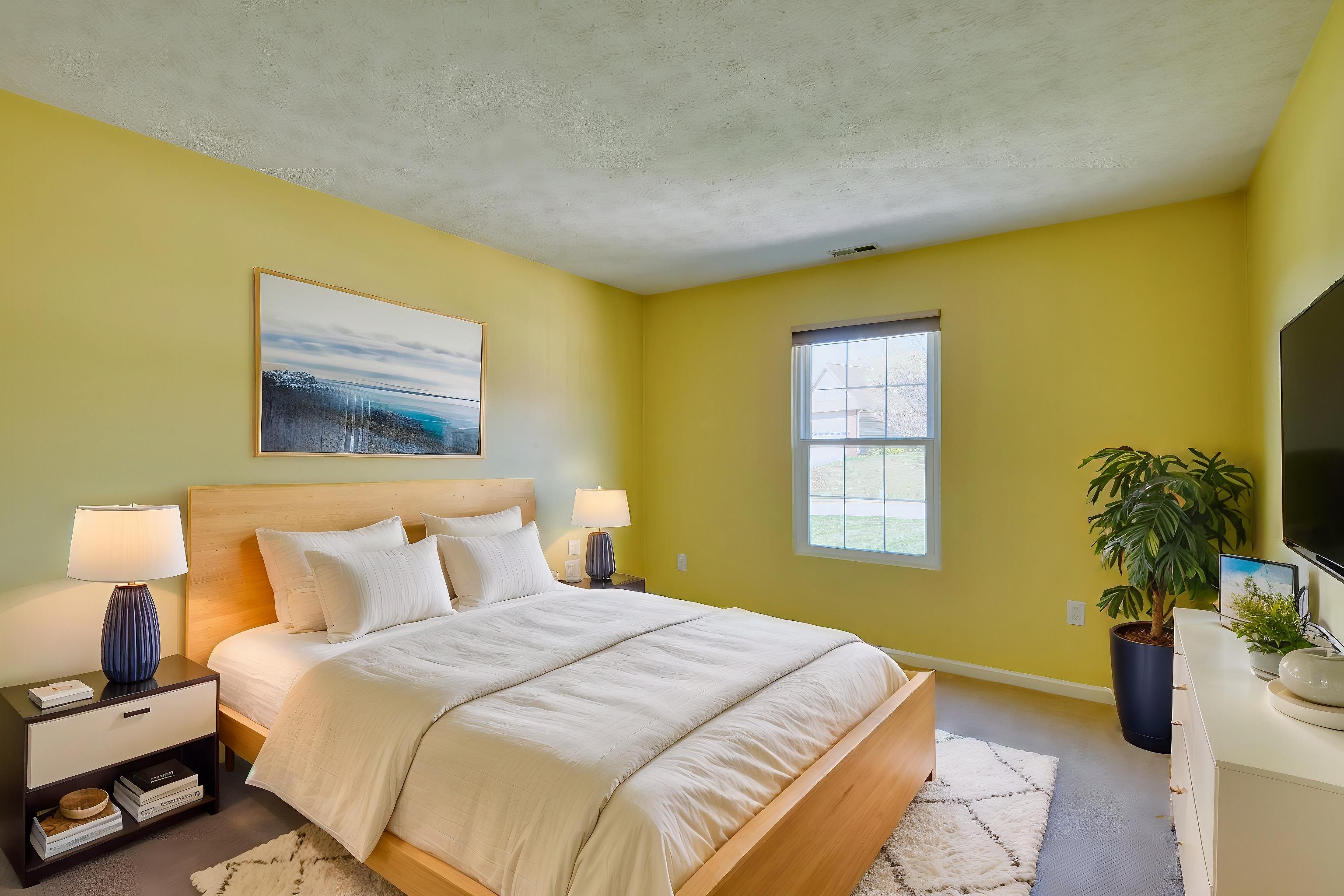 210 Cedar Hill Drive Blacksburg VA 24060