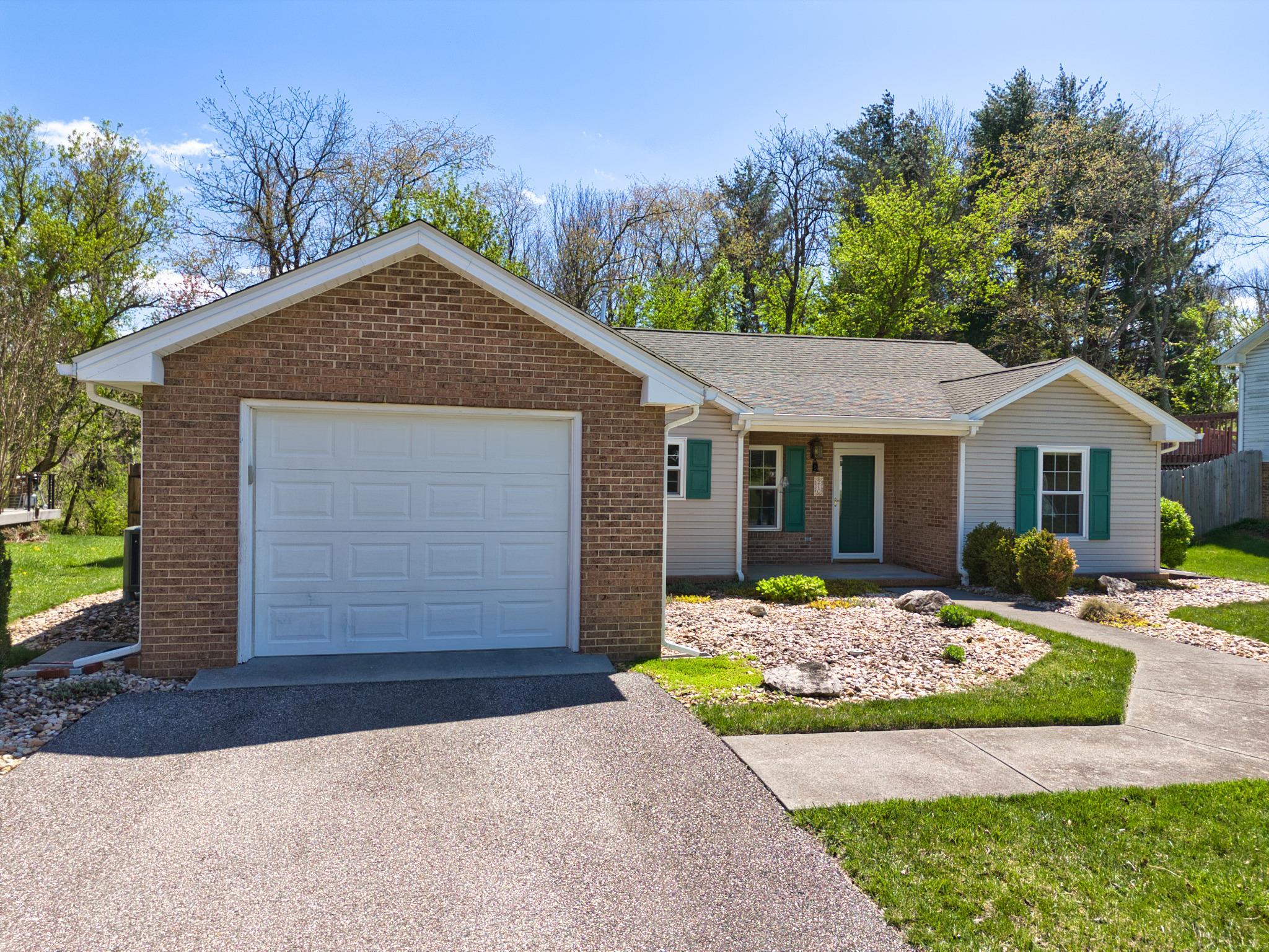 210 Cedar Hill Drive Blacksburg VA 24060