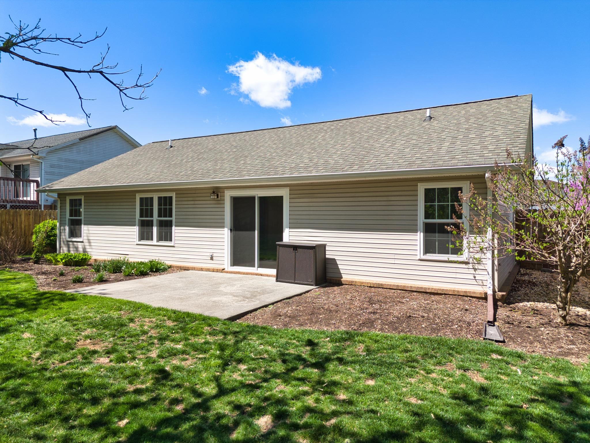 210 Cedar Hill Drive Blacksburg VA 24060