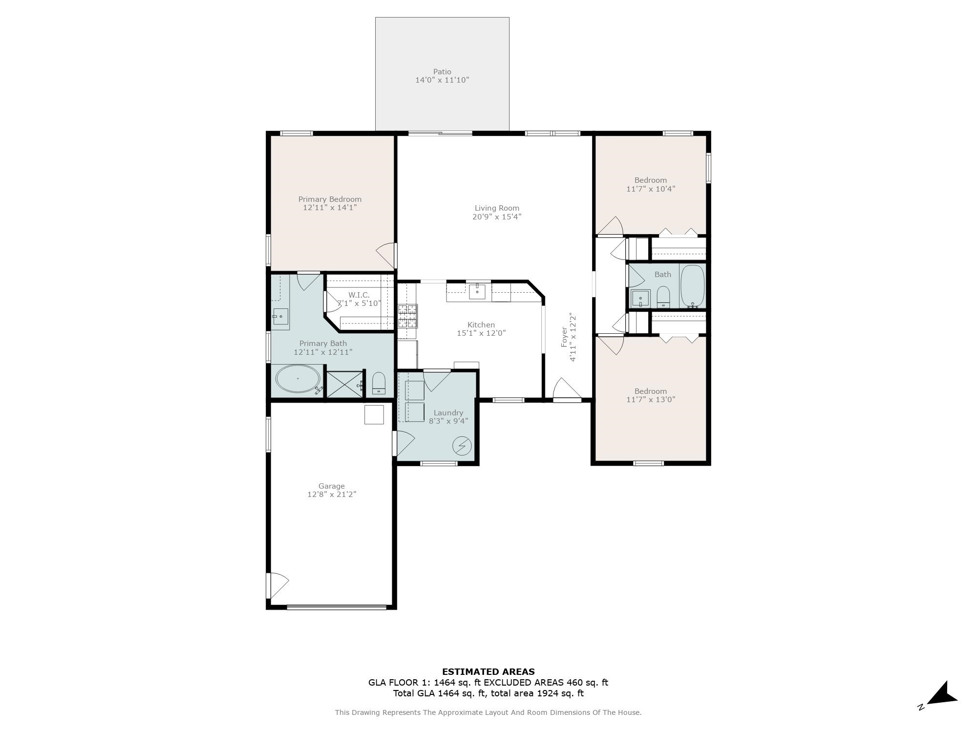 210 Cedar Hill Drive Blacksburg VA 24060