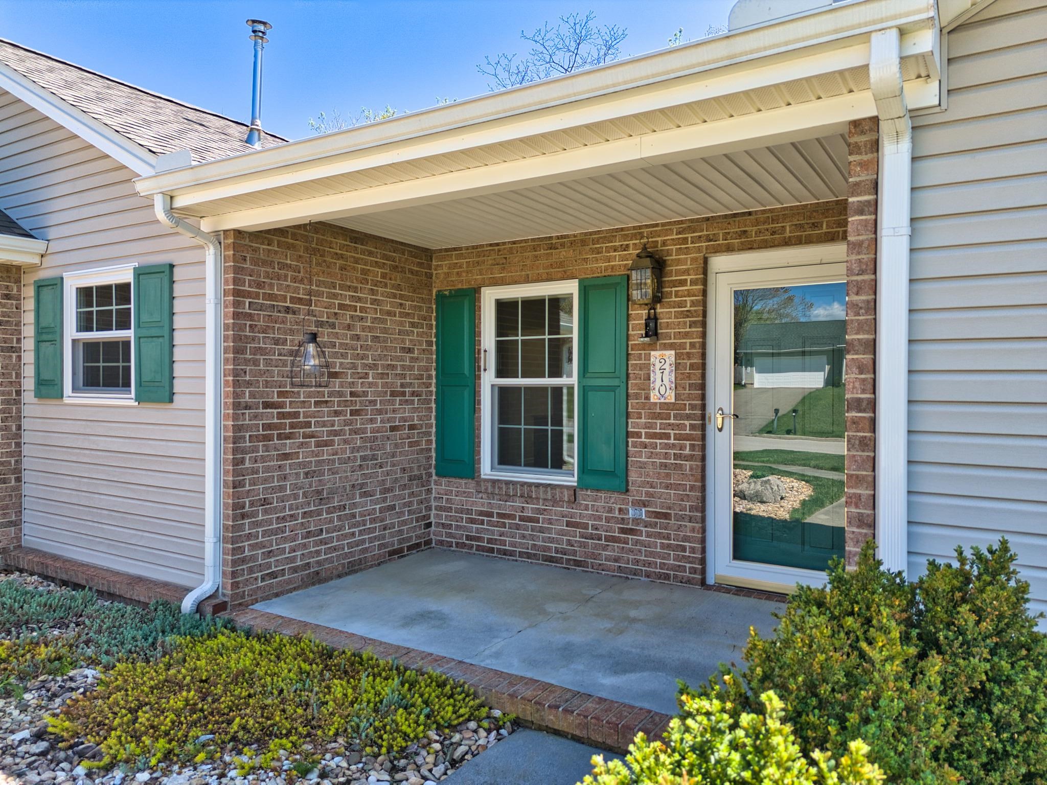 210 Cedar Hill Drive Blacksburg VA 24060