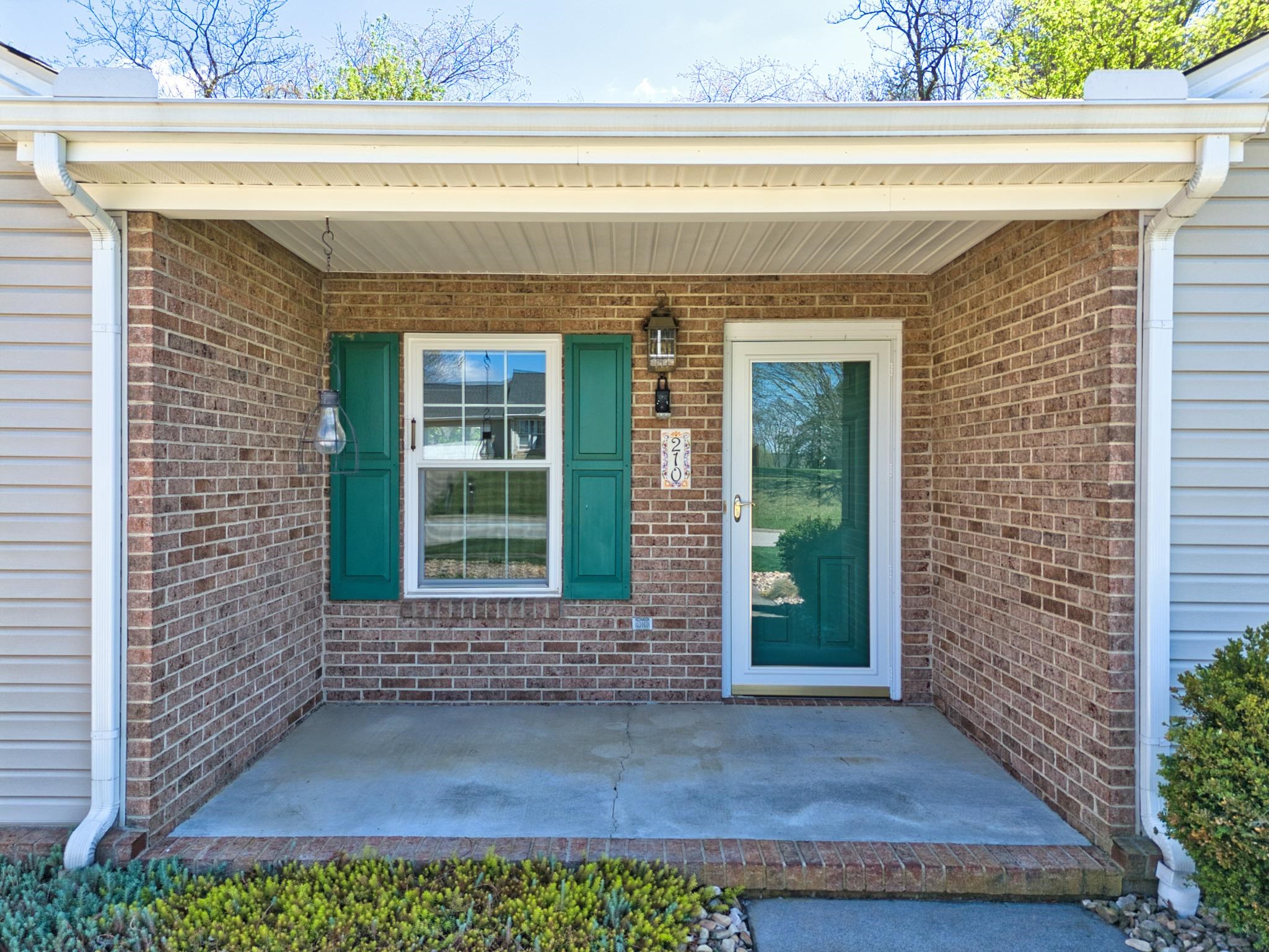 210 Cedar Hill Drive Blacksburg VA 24060