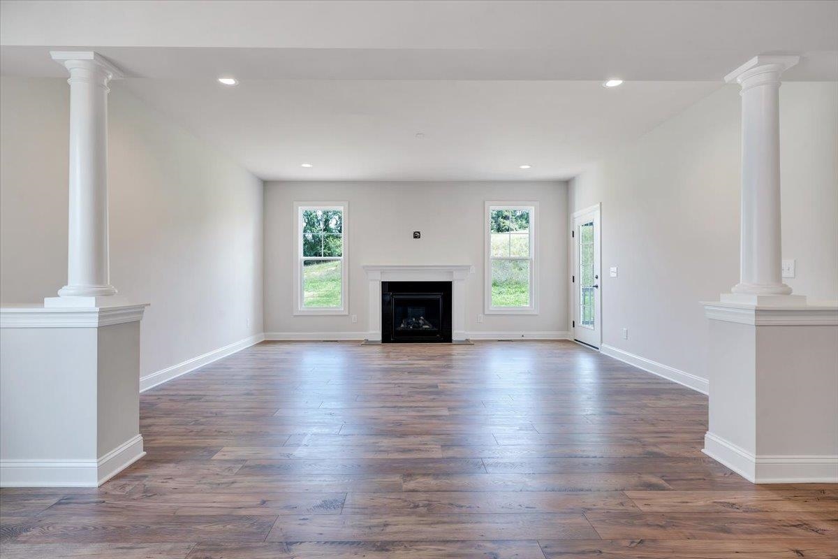 3210 Natalies Way Blacksburg VA 24060