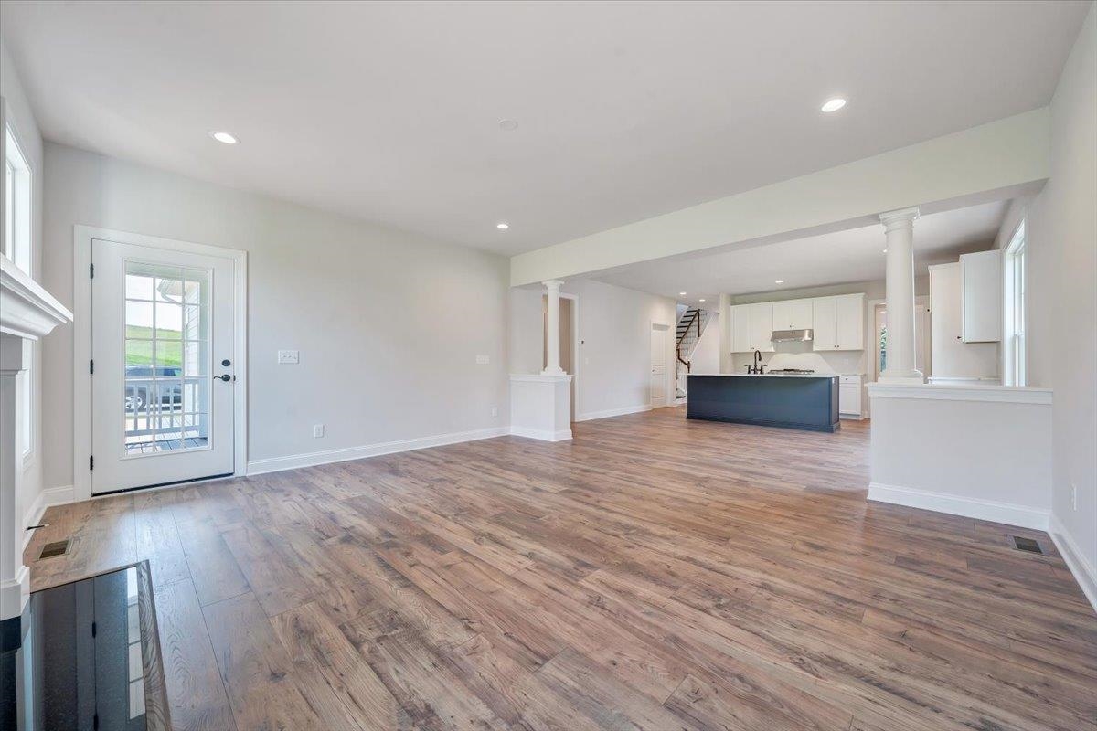 3210 Natalies Way Blacksburg VA 24060