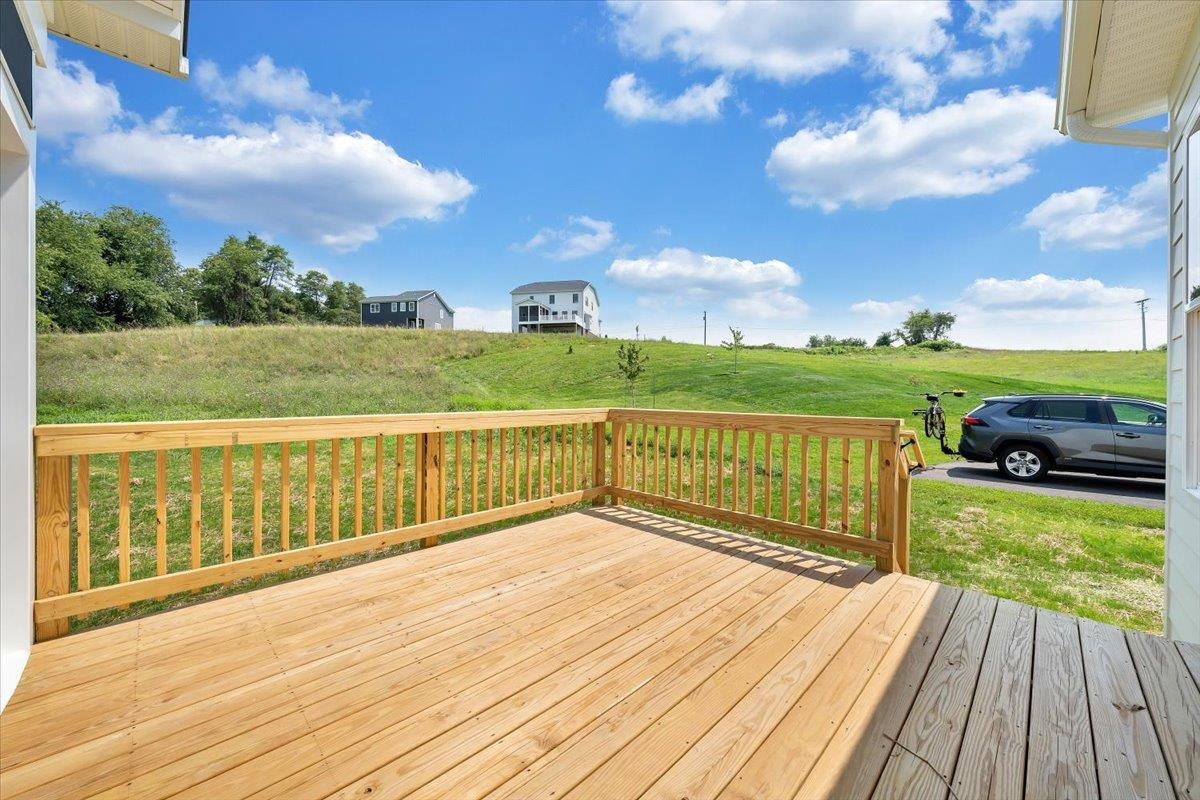 3210 Natalies Way Blacksburg VA 24060