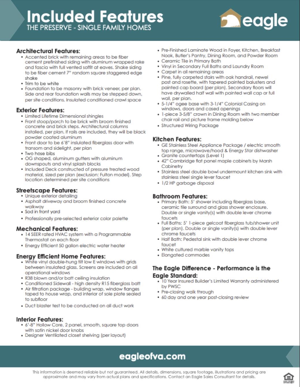 3210 Natalies Way Blacksburg VA 24060