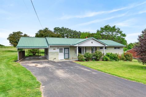 5848 Powell Avenue Dublin VA 24084