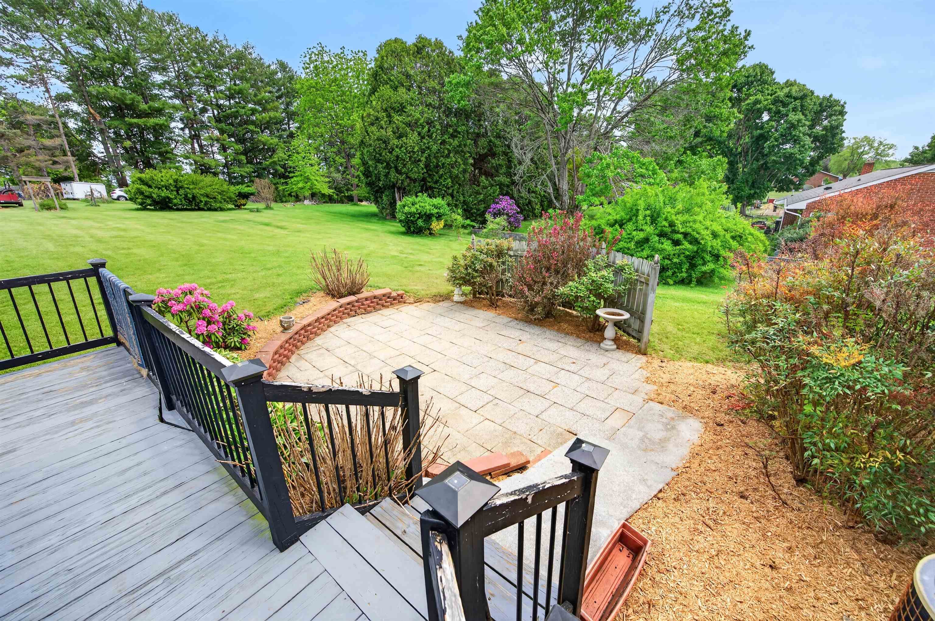 5848 Powell Avenue Dublin VA 24084