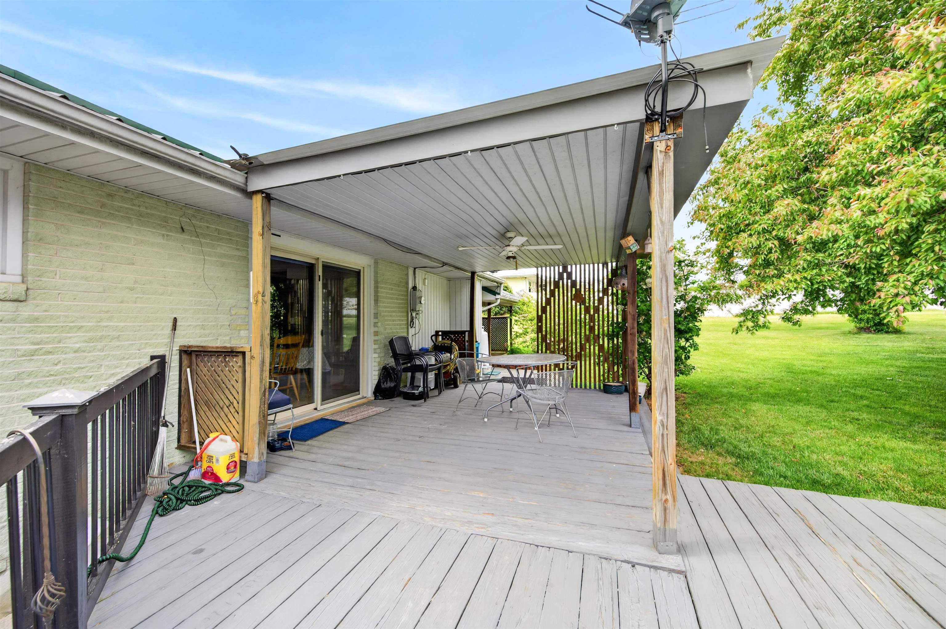 5848 Powell Avenue Dublin VA 24084