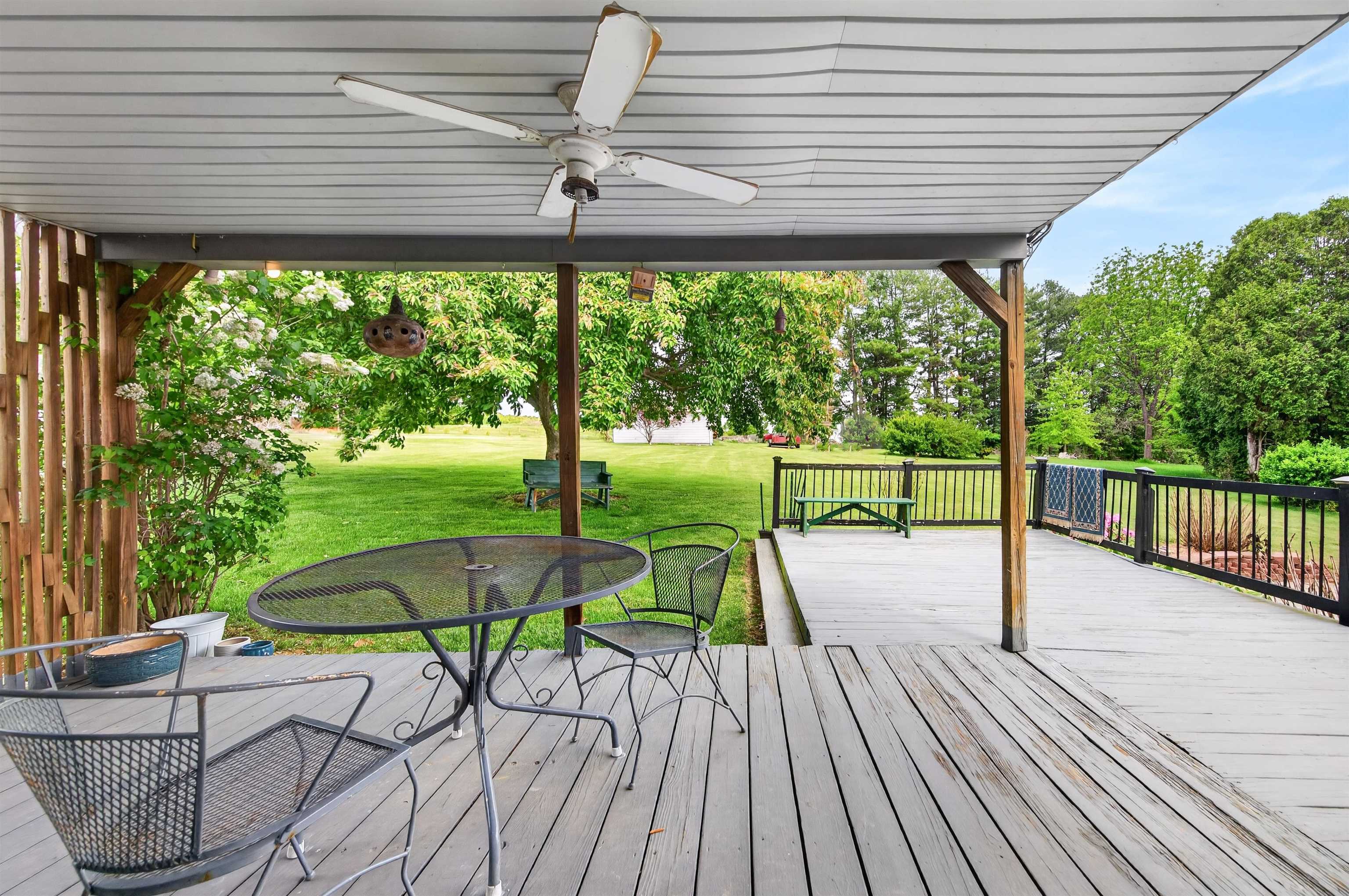 5848 Powell Avenue Dublin VA 24084