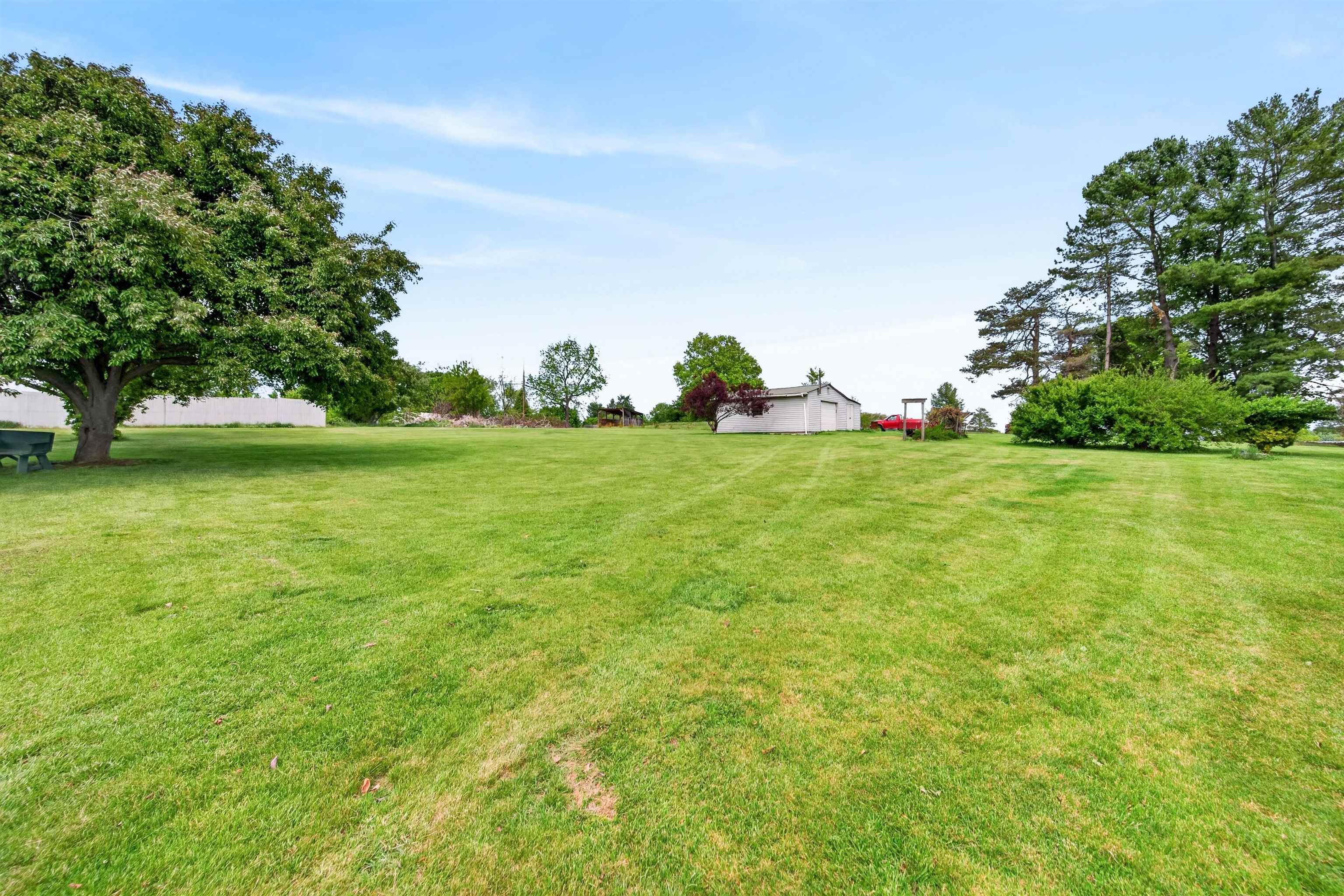 5848 Powell Avenue Dublin VA 24084