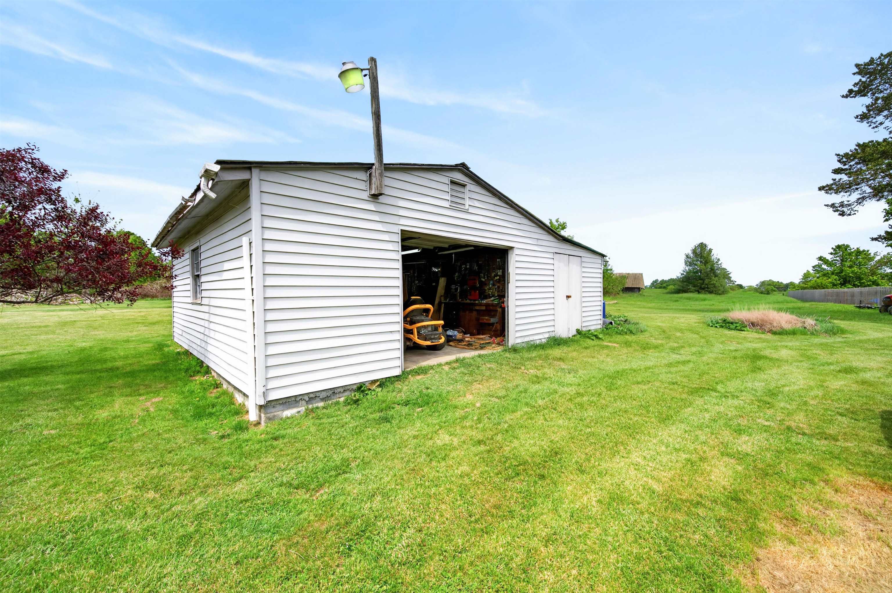 5848 Powell Avenue Dublin VA 24084