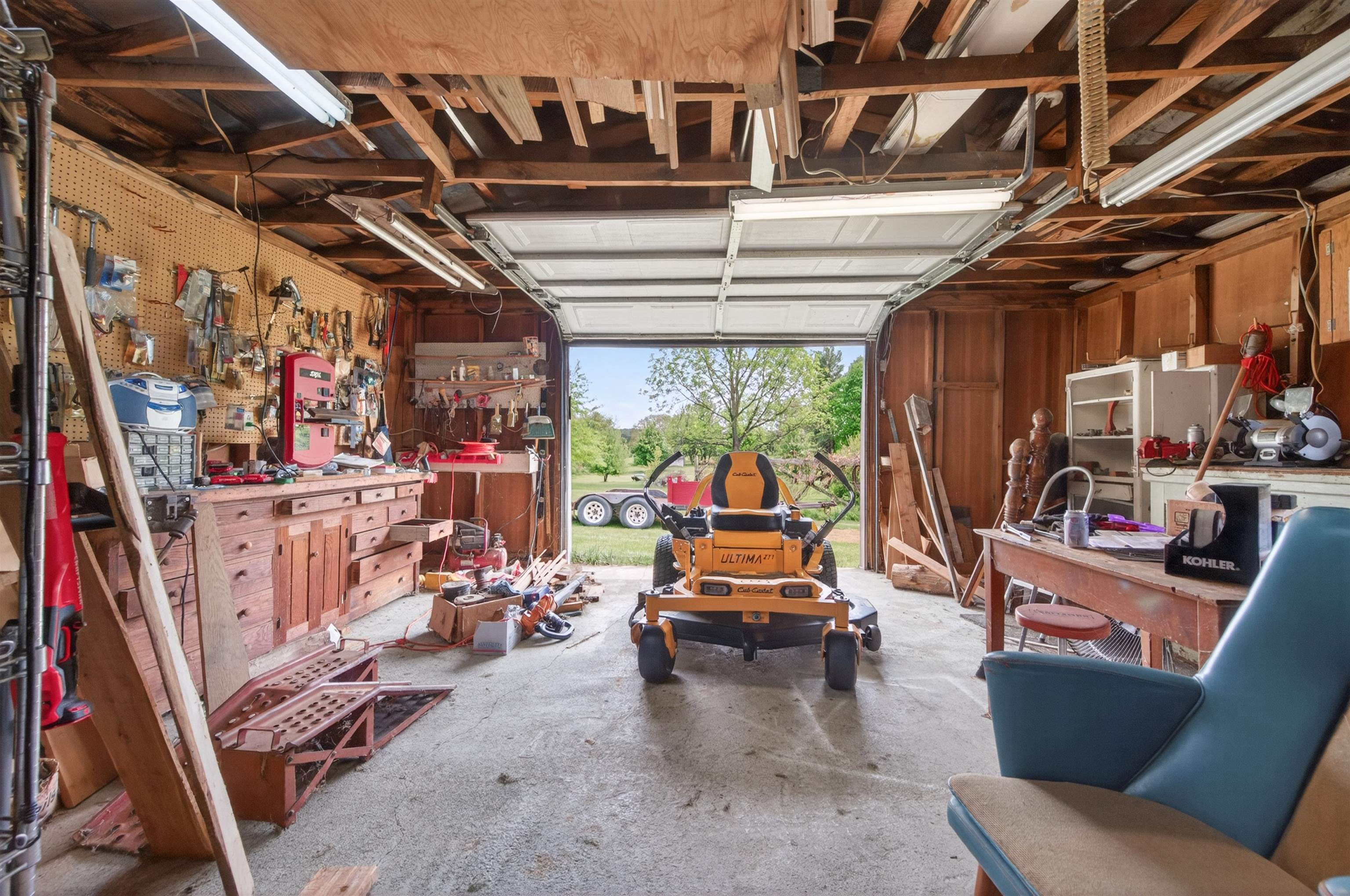 5848 Powell Avenue Dublin VA 24084