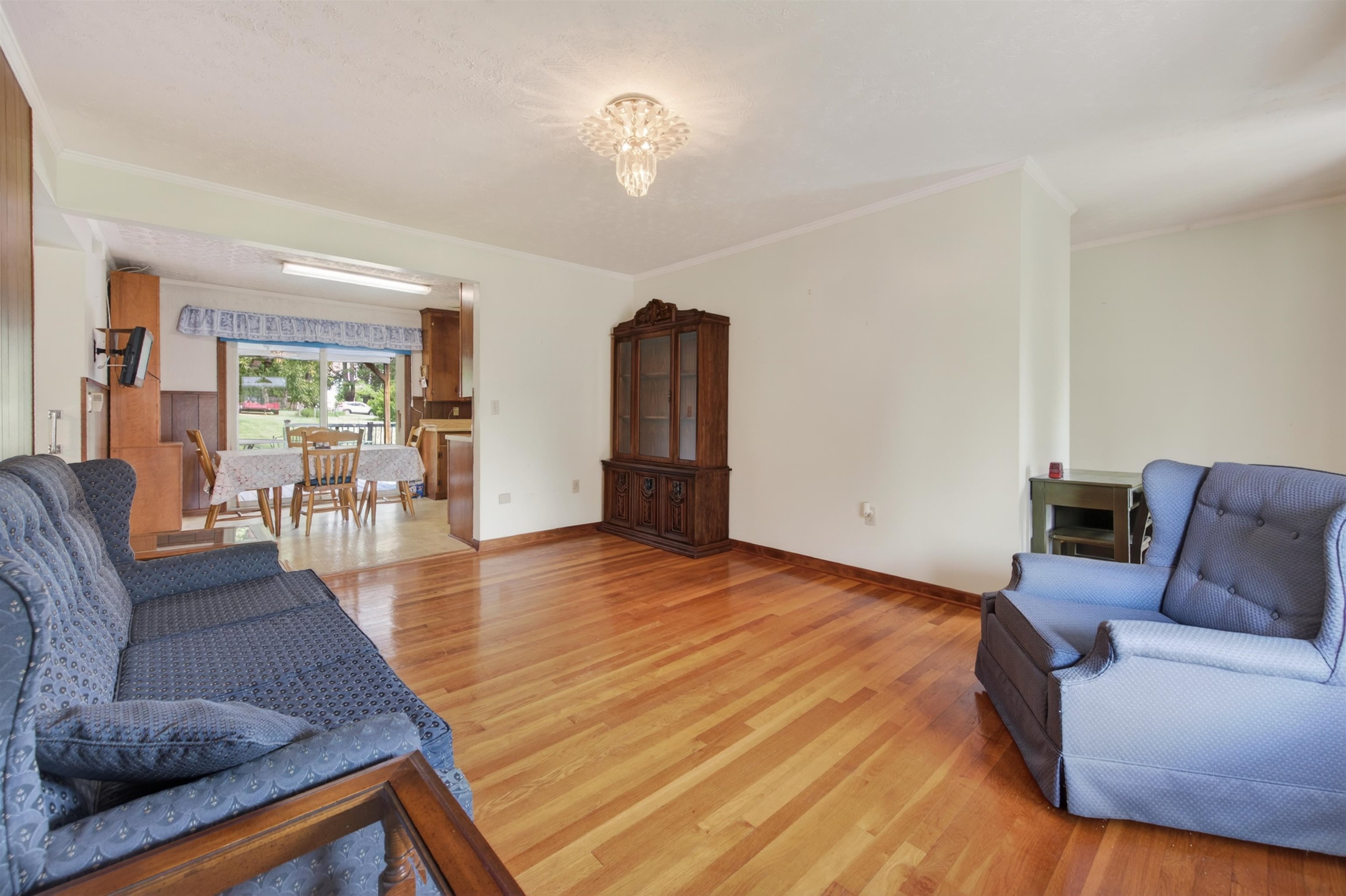 5848 Powell Avenue Dublin VA 24084
