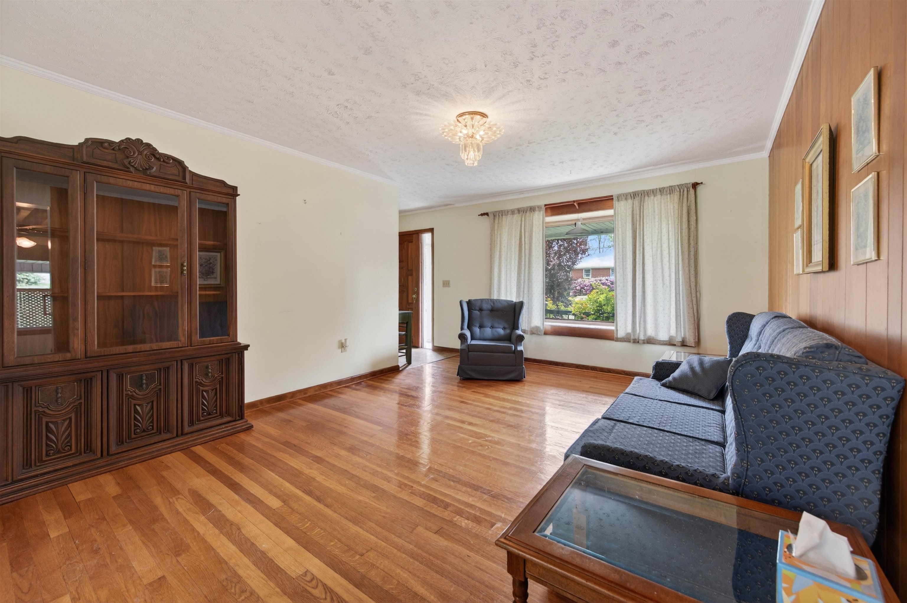 5848 Powell Avenue Dublin VA 24084