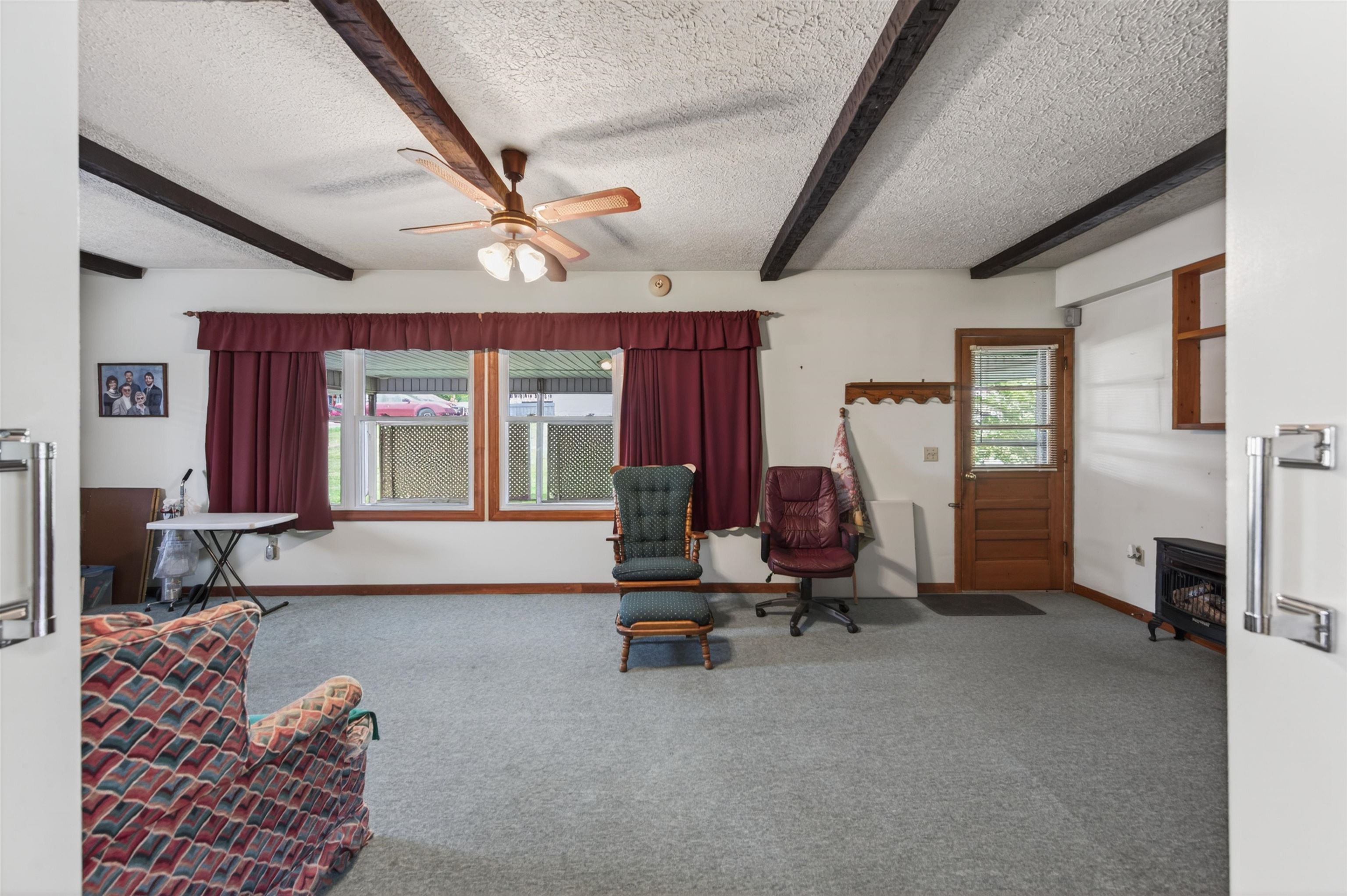 5848 Powell Avenue Dublin VA 24084