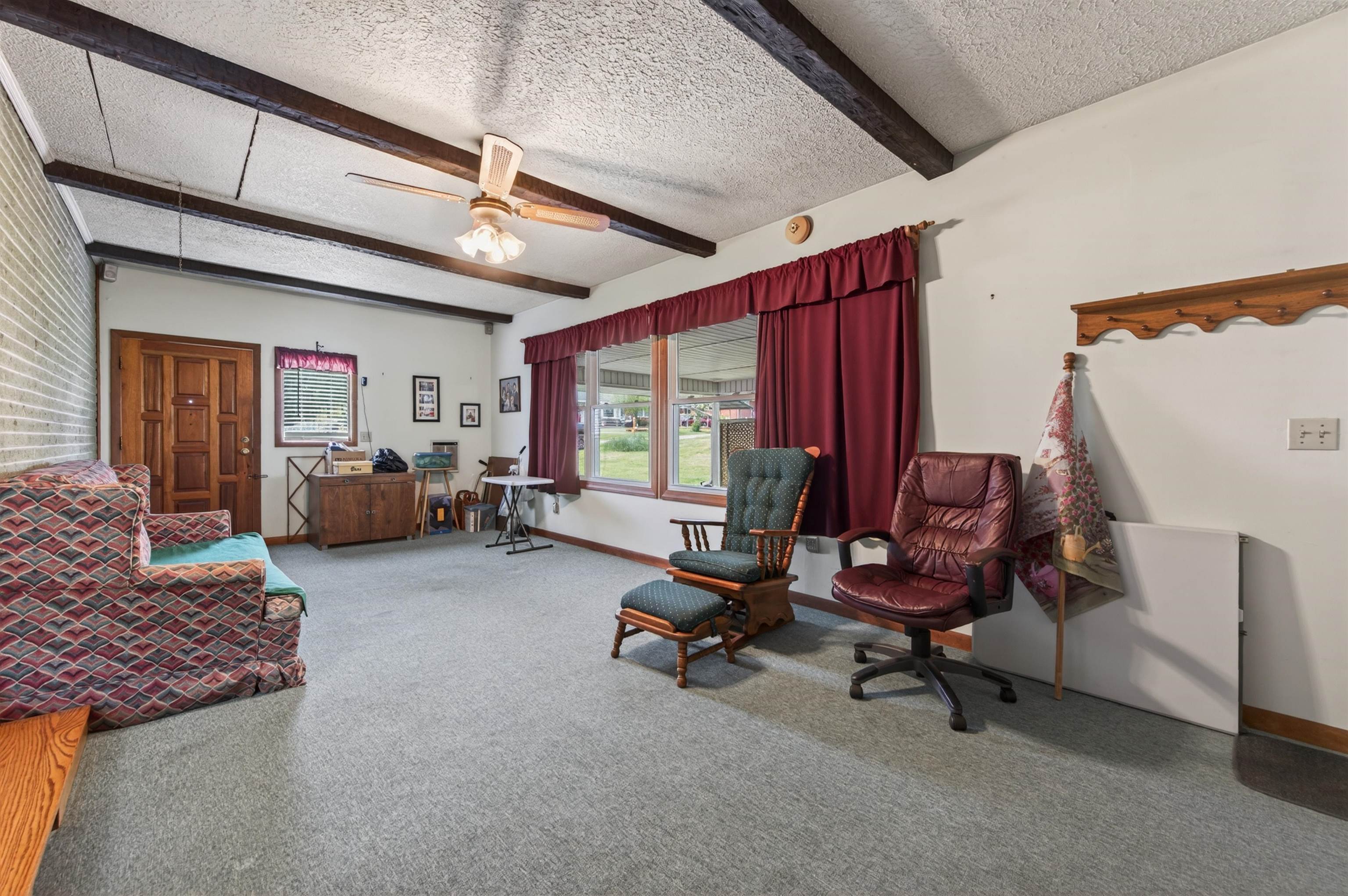 5848 Powell Avenue Dublin VA 24084
