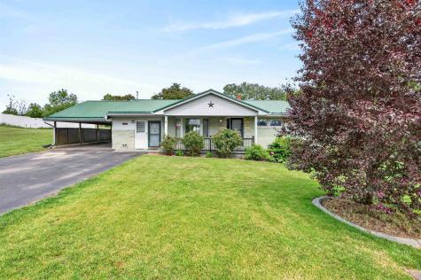 5848 Powell Avenue Dublin VA 24084