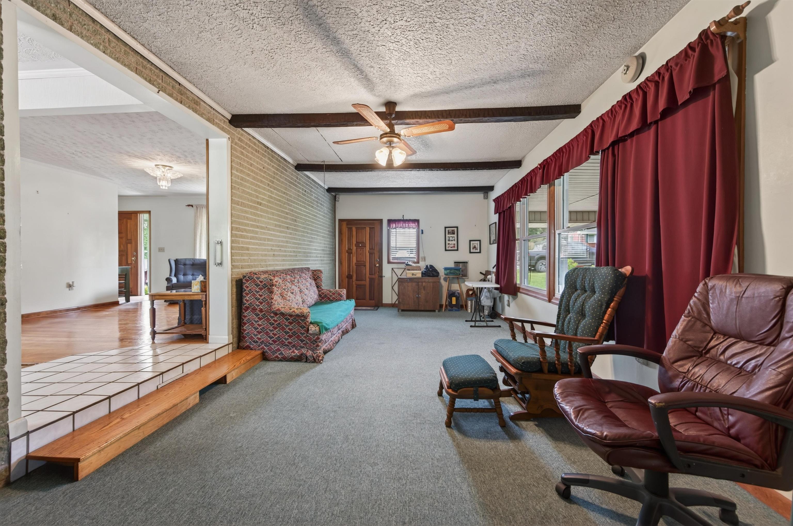 5848 Powell Avenue Dublin VA 24084