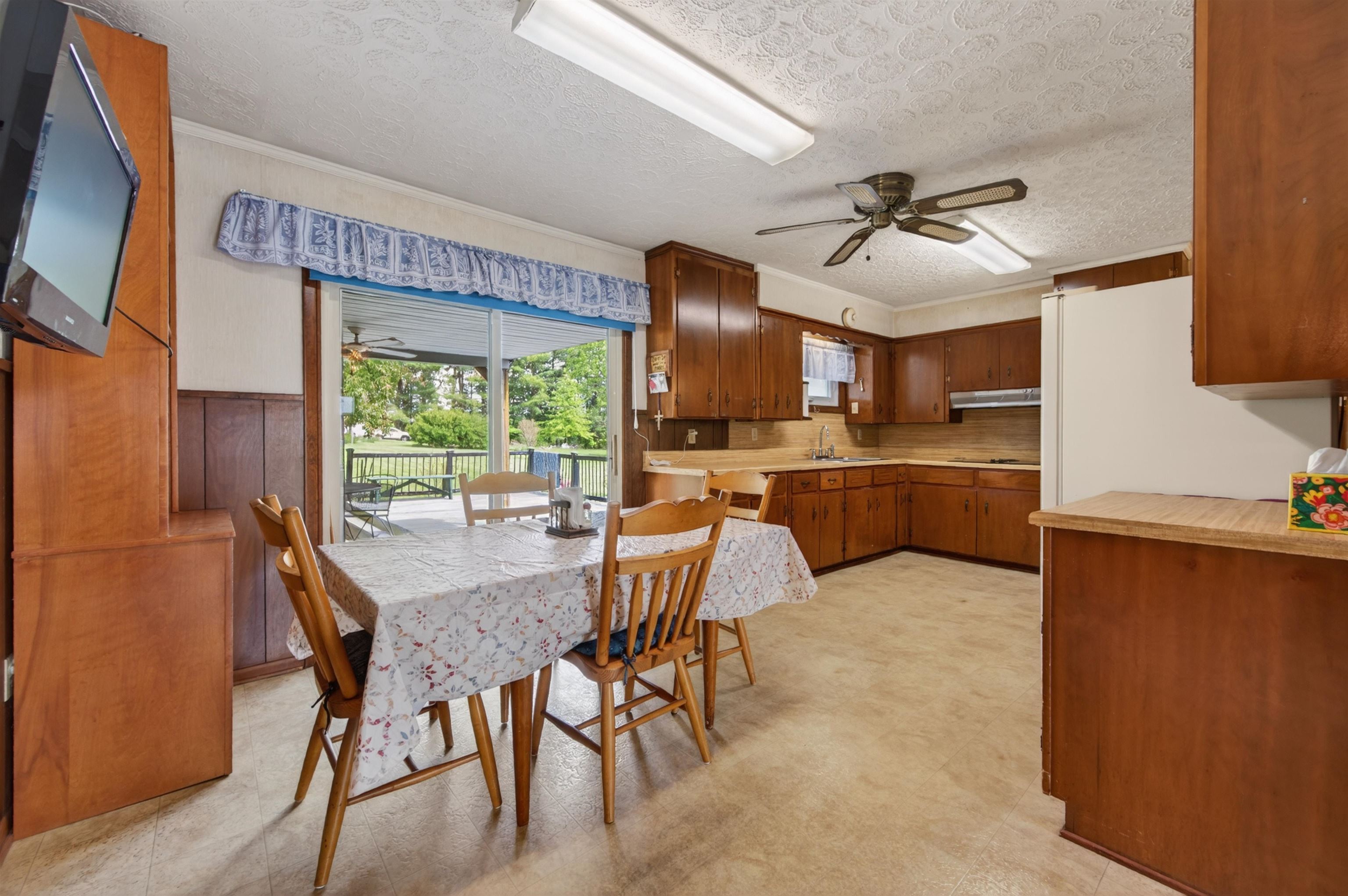 5848 Powell Avenue Dublin VA 24084