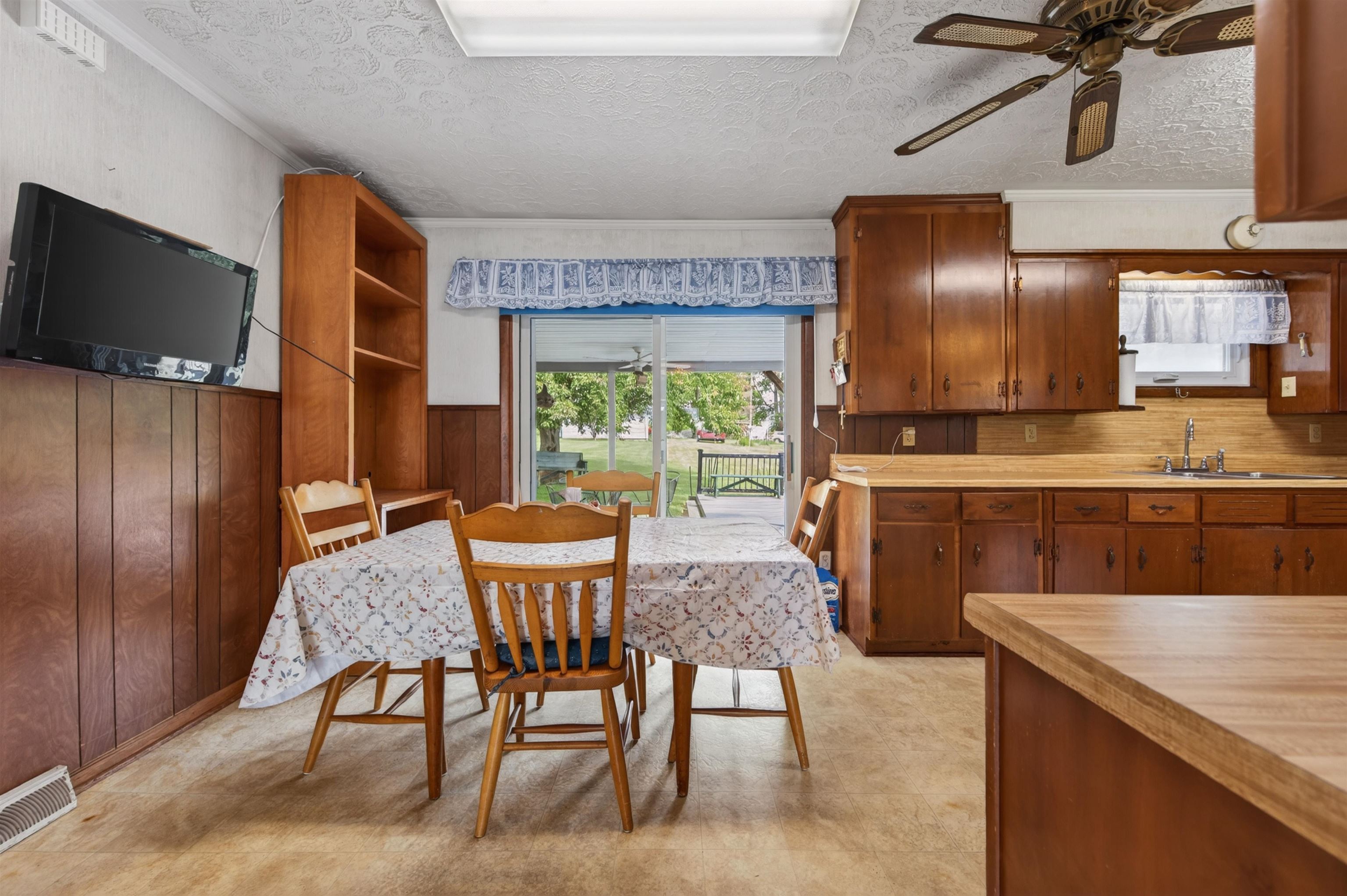 5848 Powell Avenue Dublin VA 24084
