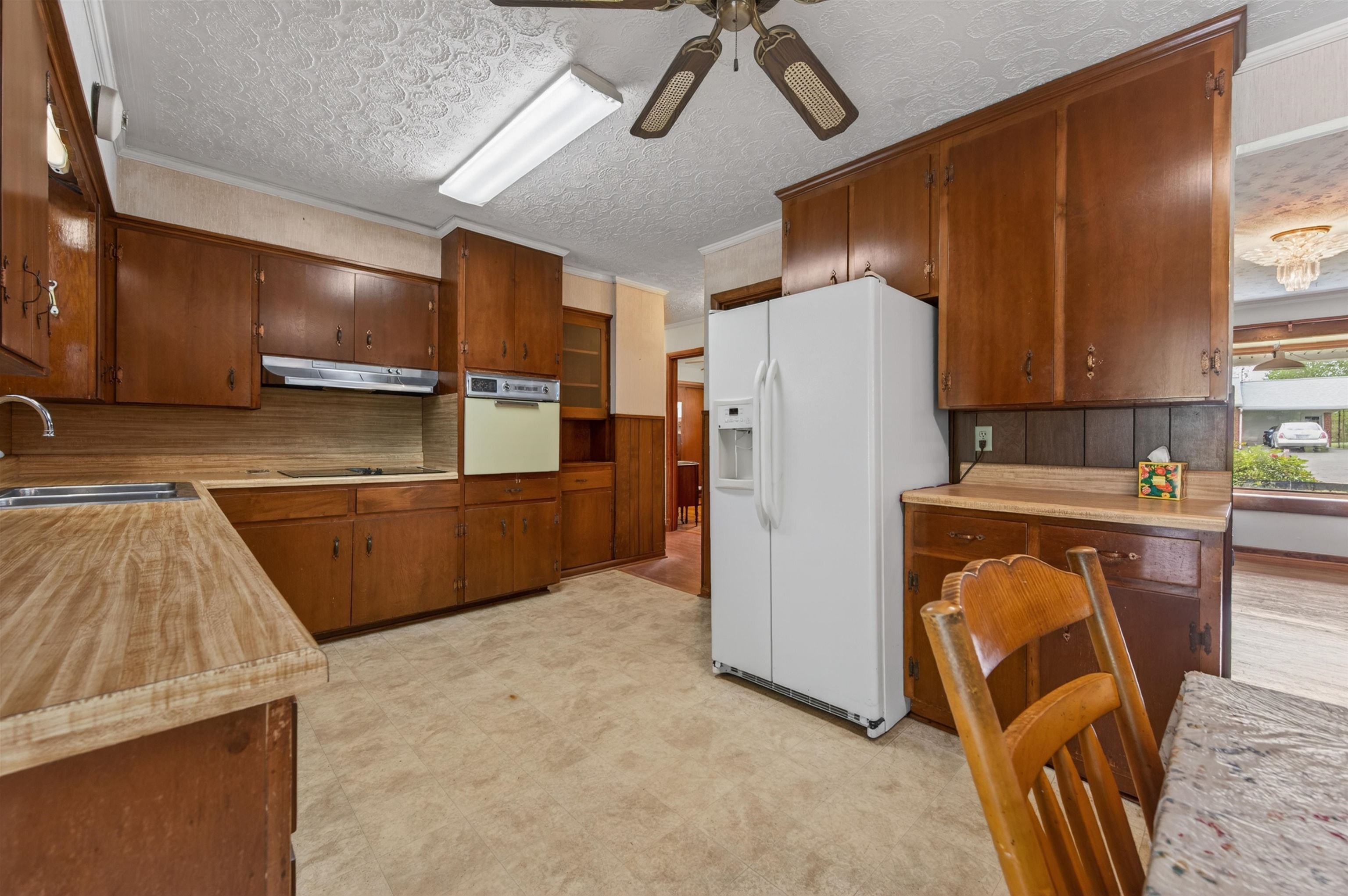 5848 Powell Avenue Dublin VA 24084
