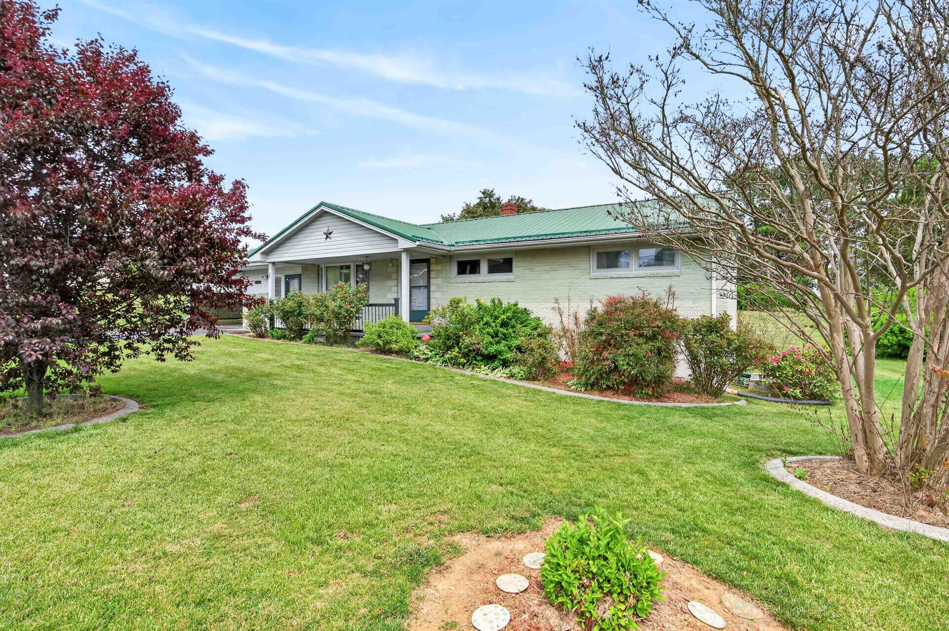 5848 Powell Avenue Dublin VA 24084