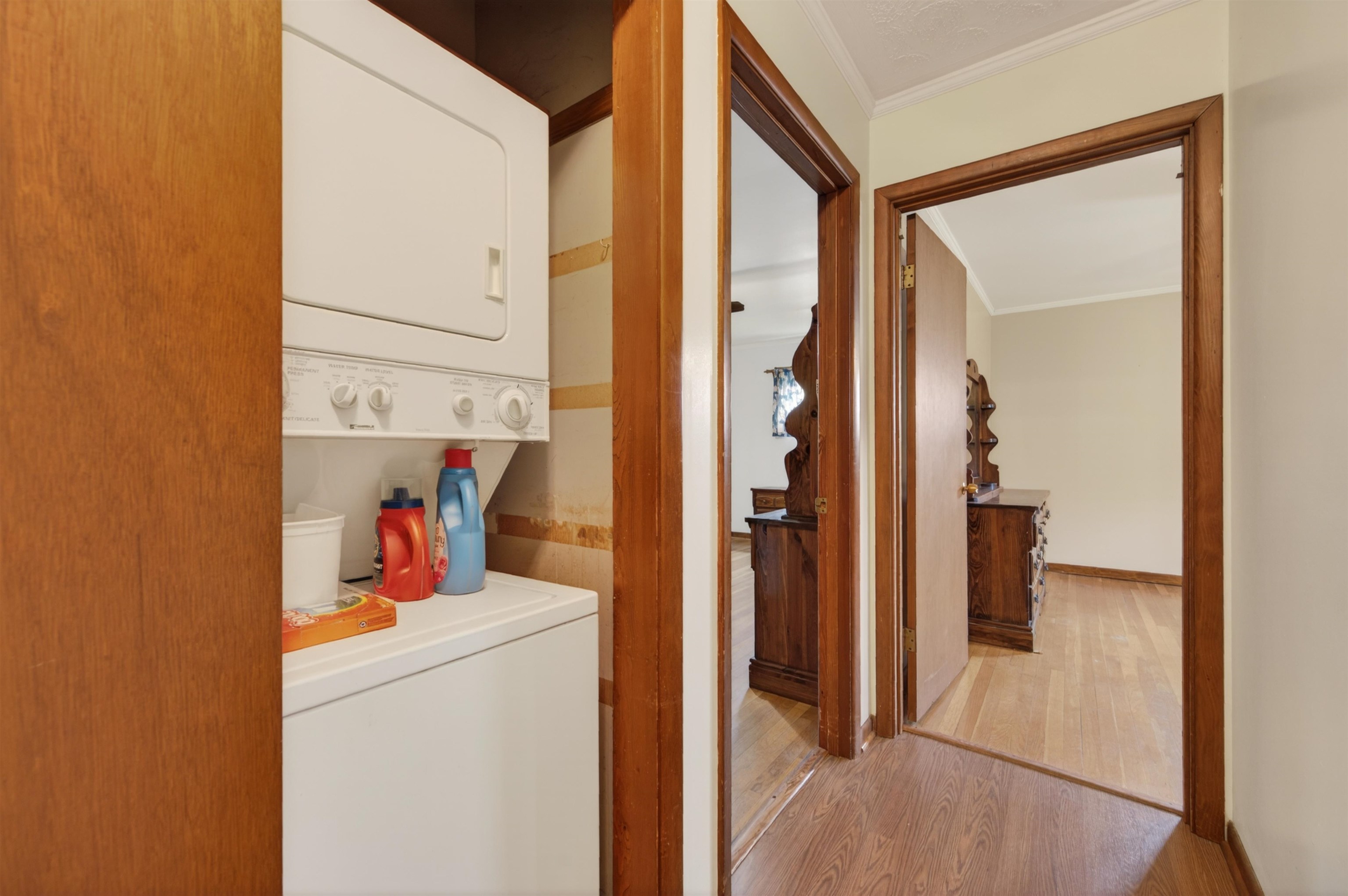 5848 Powell Avenue Dublin VA 24084