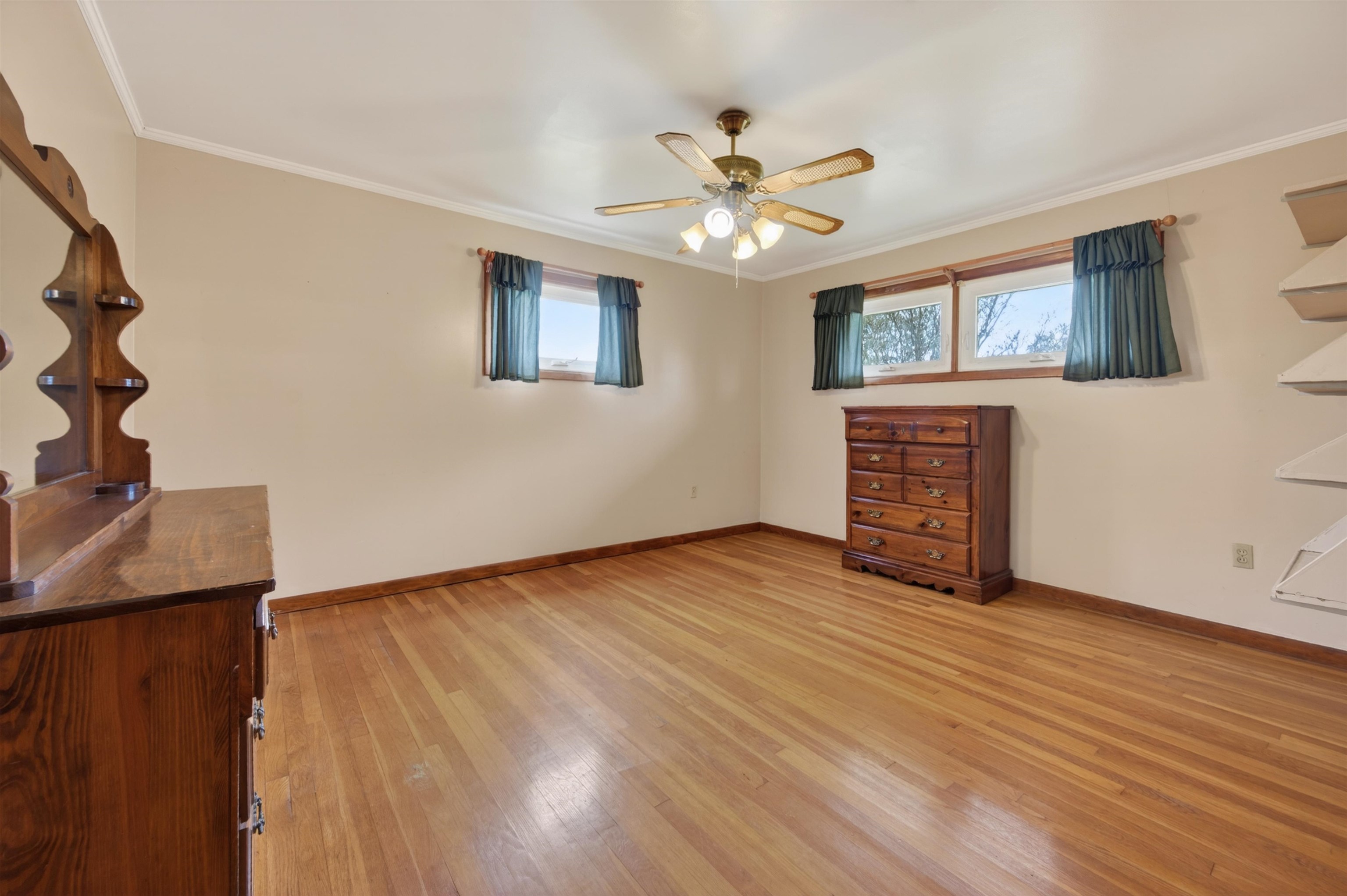 5848 Powell Avenue Dublin VA 24084