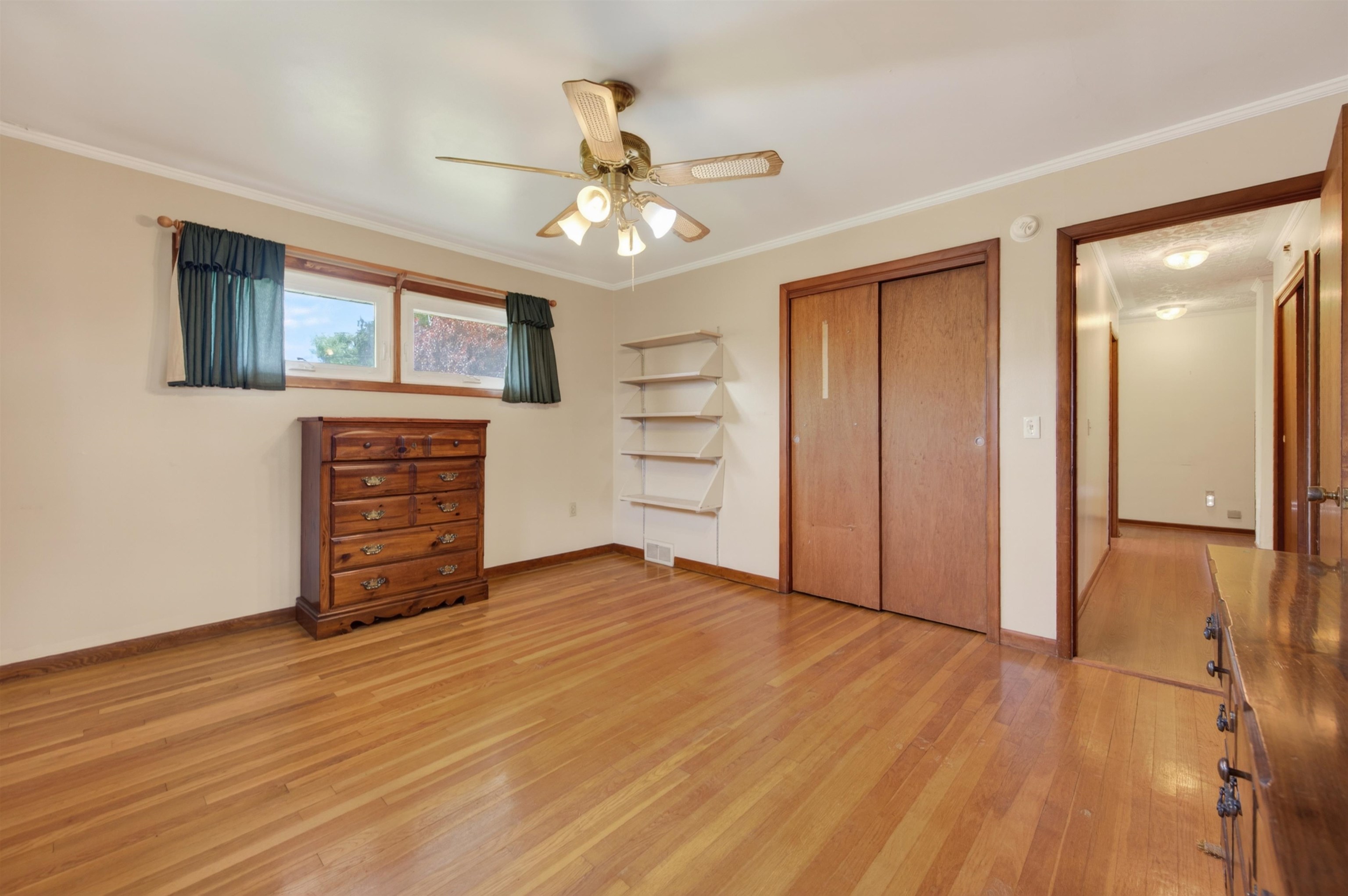 5848 Powell Avenue Dublin VA 24084