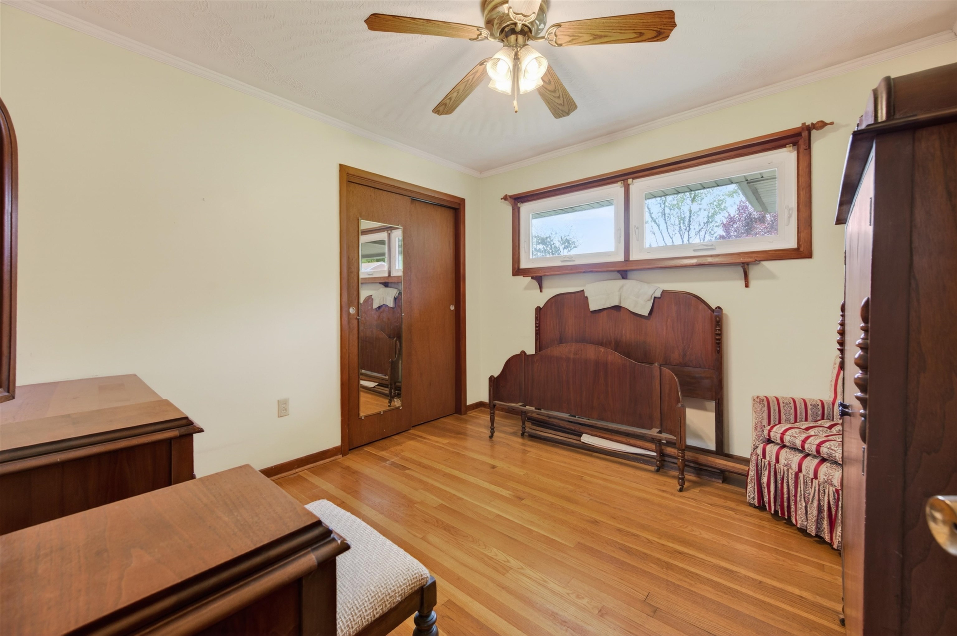 5848 Powell Avenue Dublin VA 24084