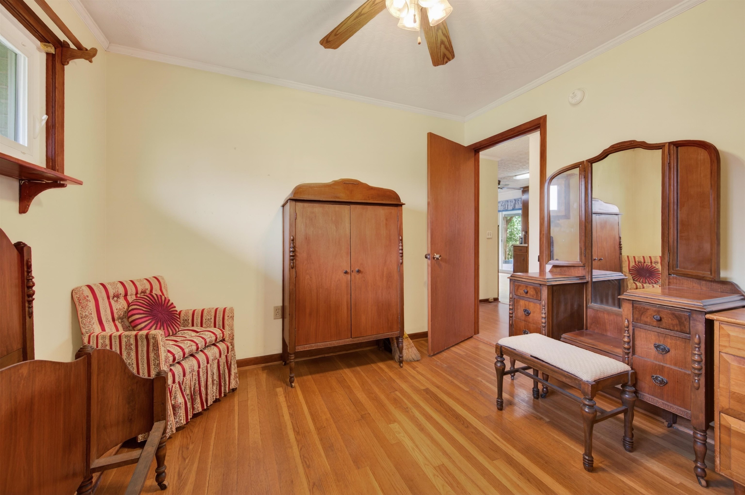 5848 Powell Avenue Dublin VA 24084