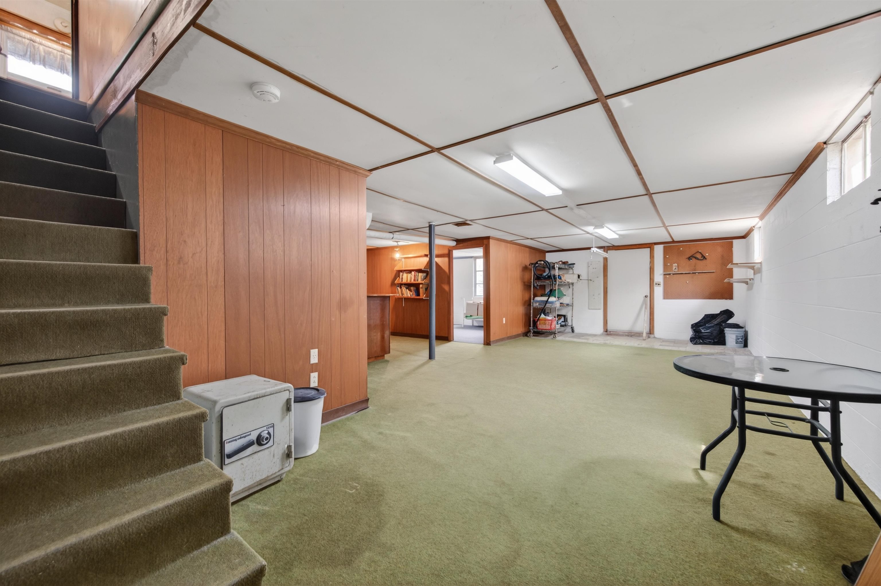 5848 Powell Avenue Dublin VA 24084