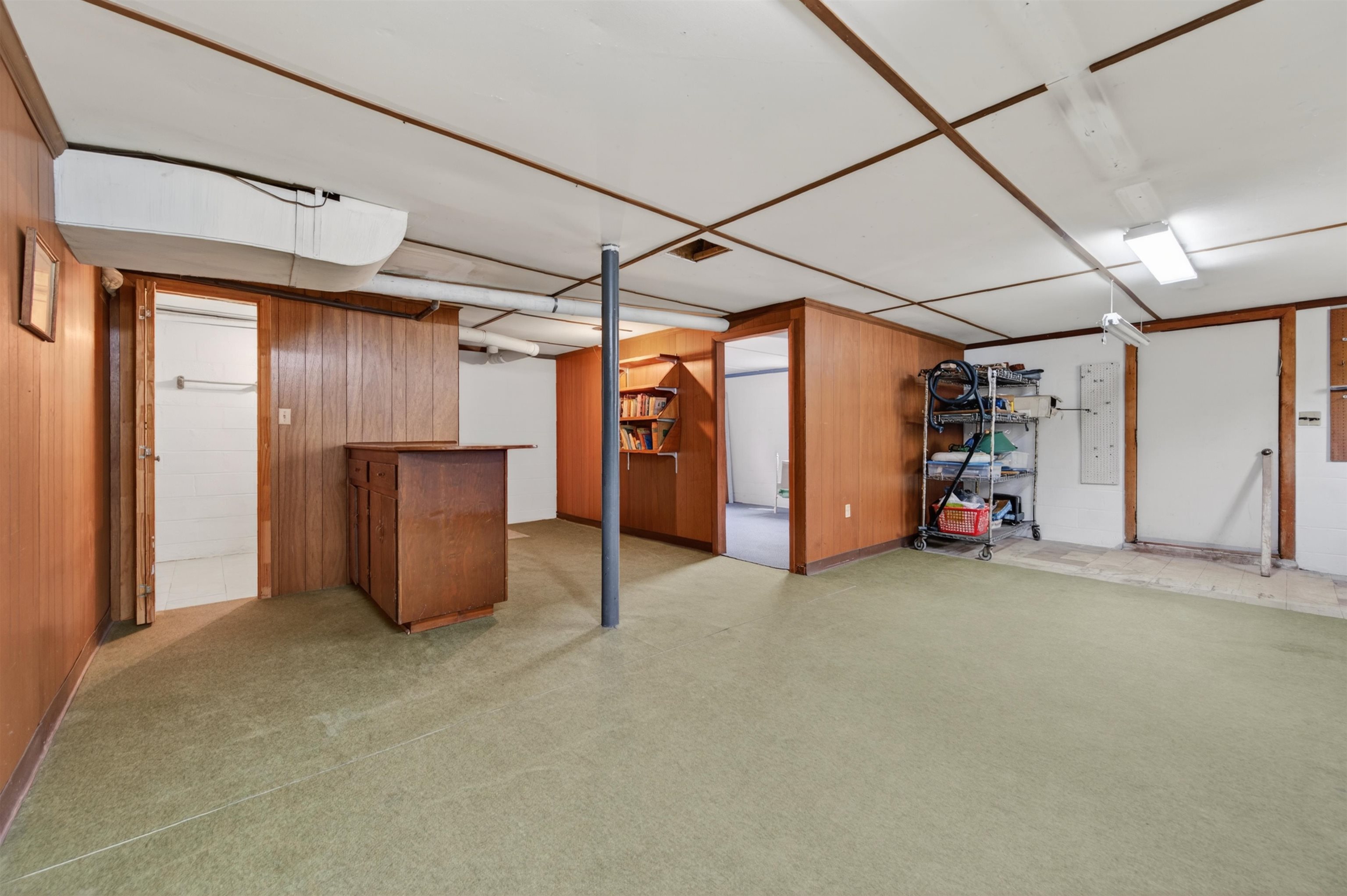 5848 Powell Avenue Dublin VA 24084